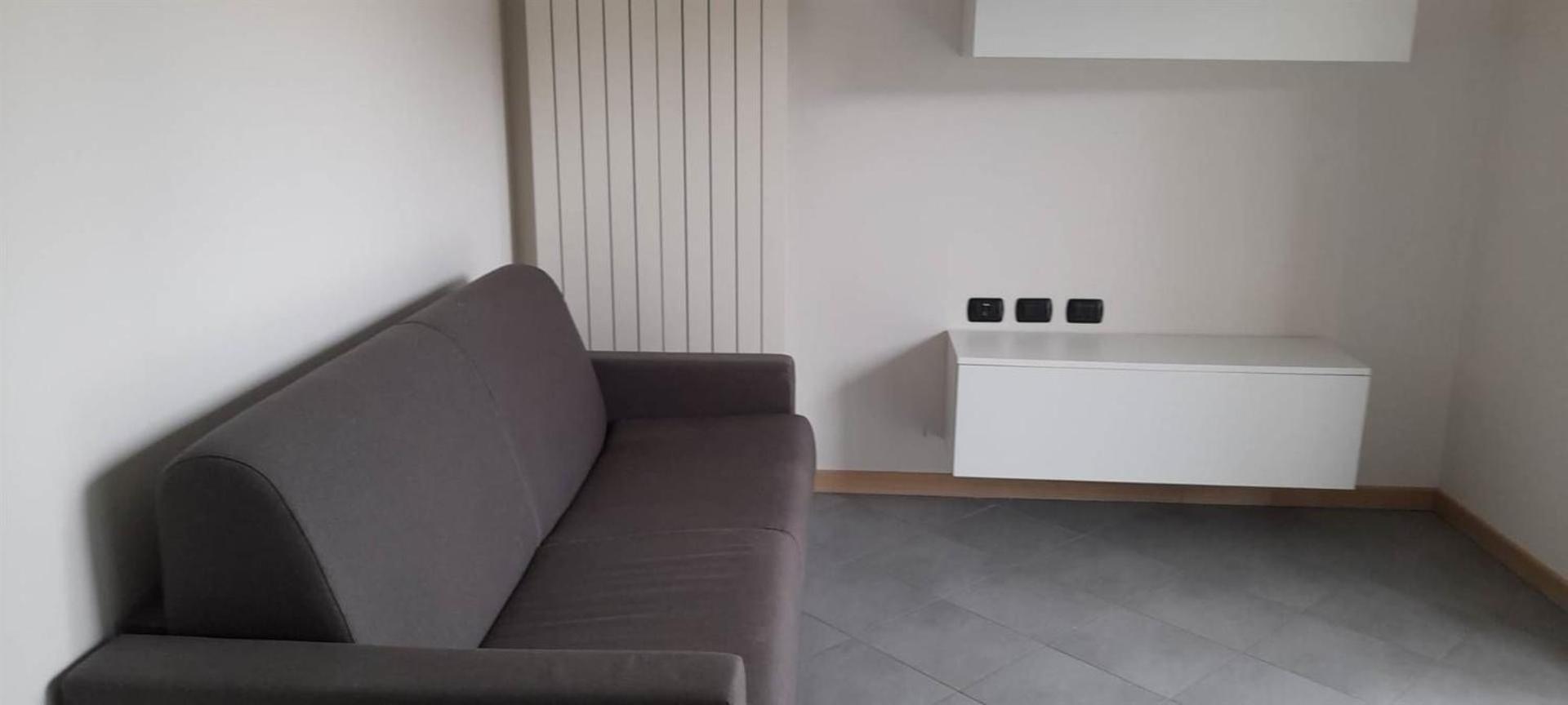 Casa Vacanza Glicine
