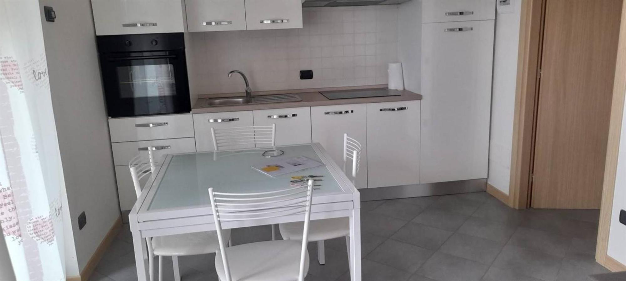 Casa Vacanza Glicine