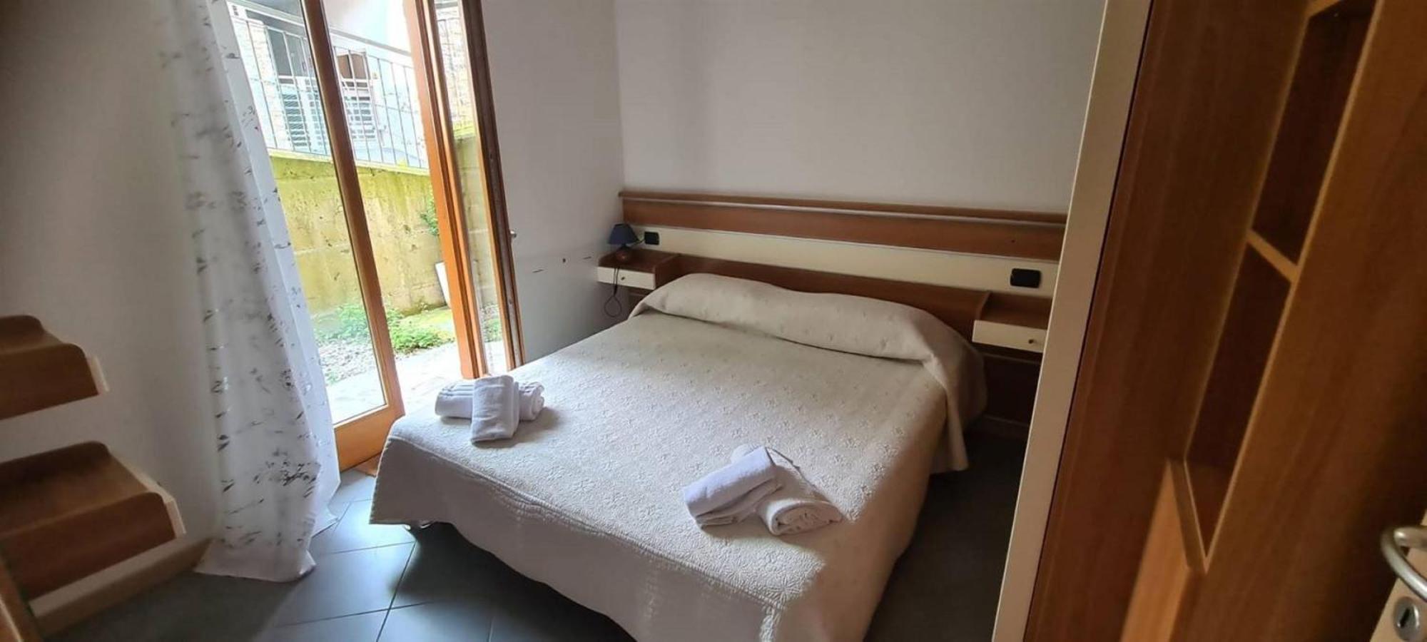 Casa Vacanza Glicine