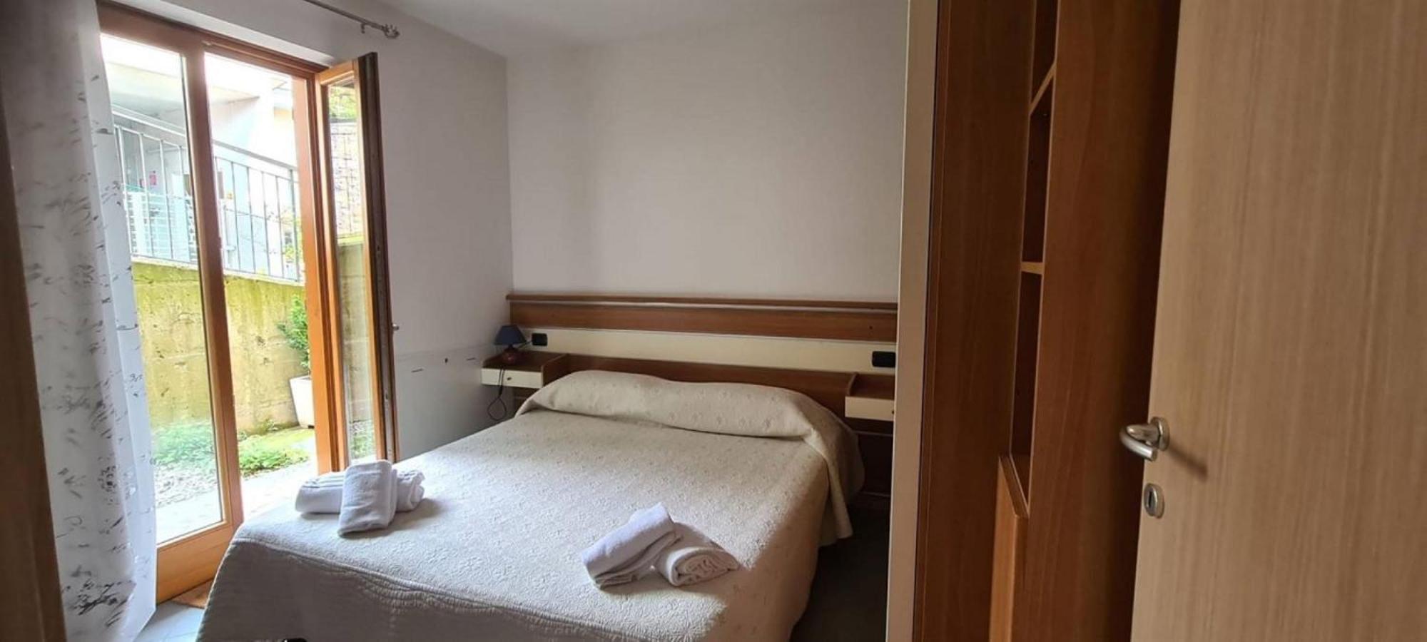 Casa Vacanza Glicine