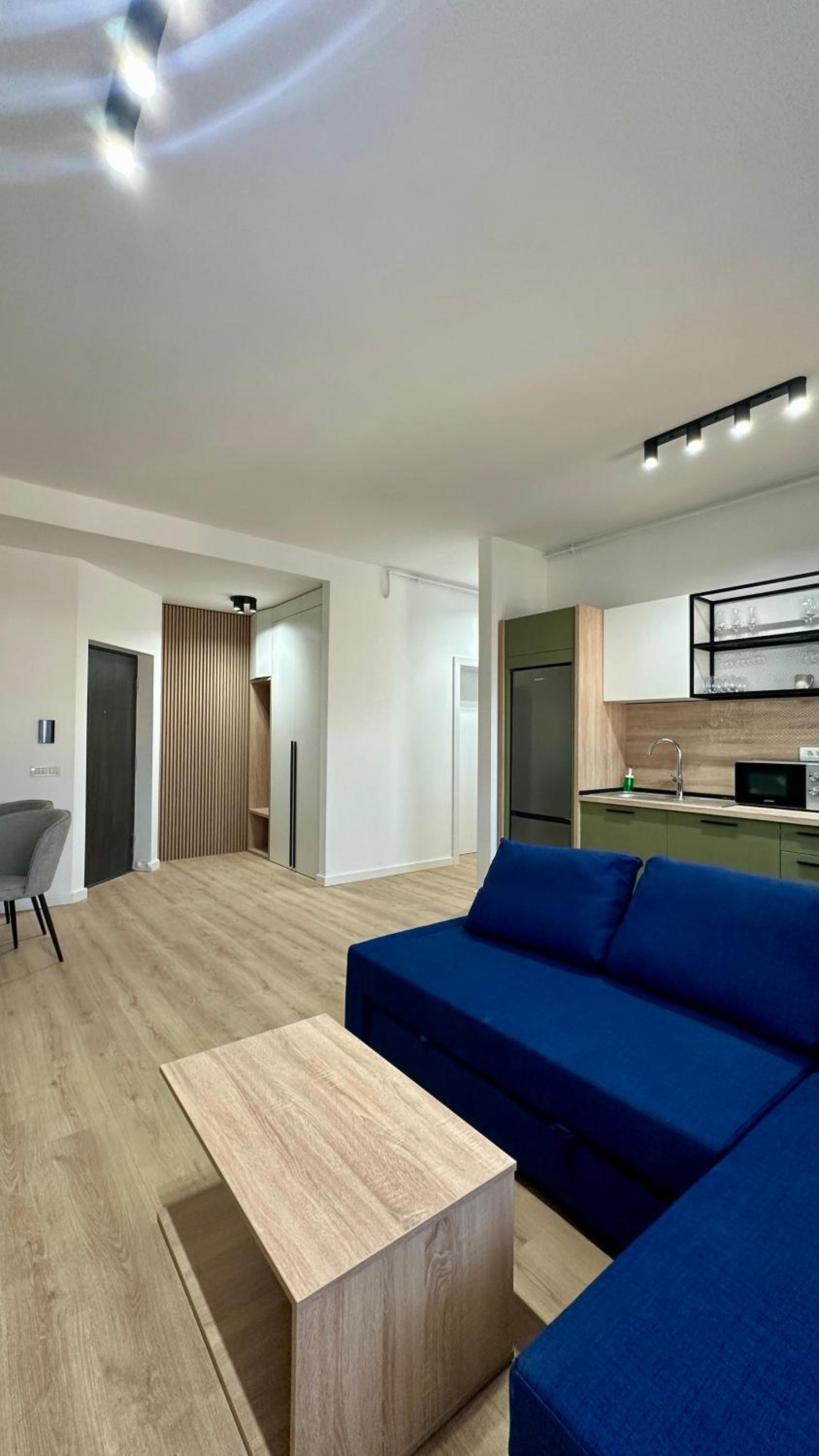 ELIZA Apartments - powered by NEO - private parking