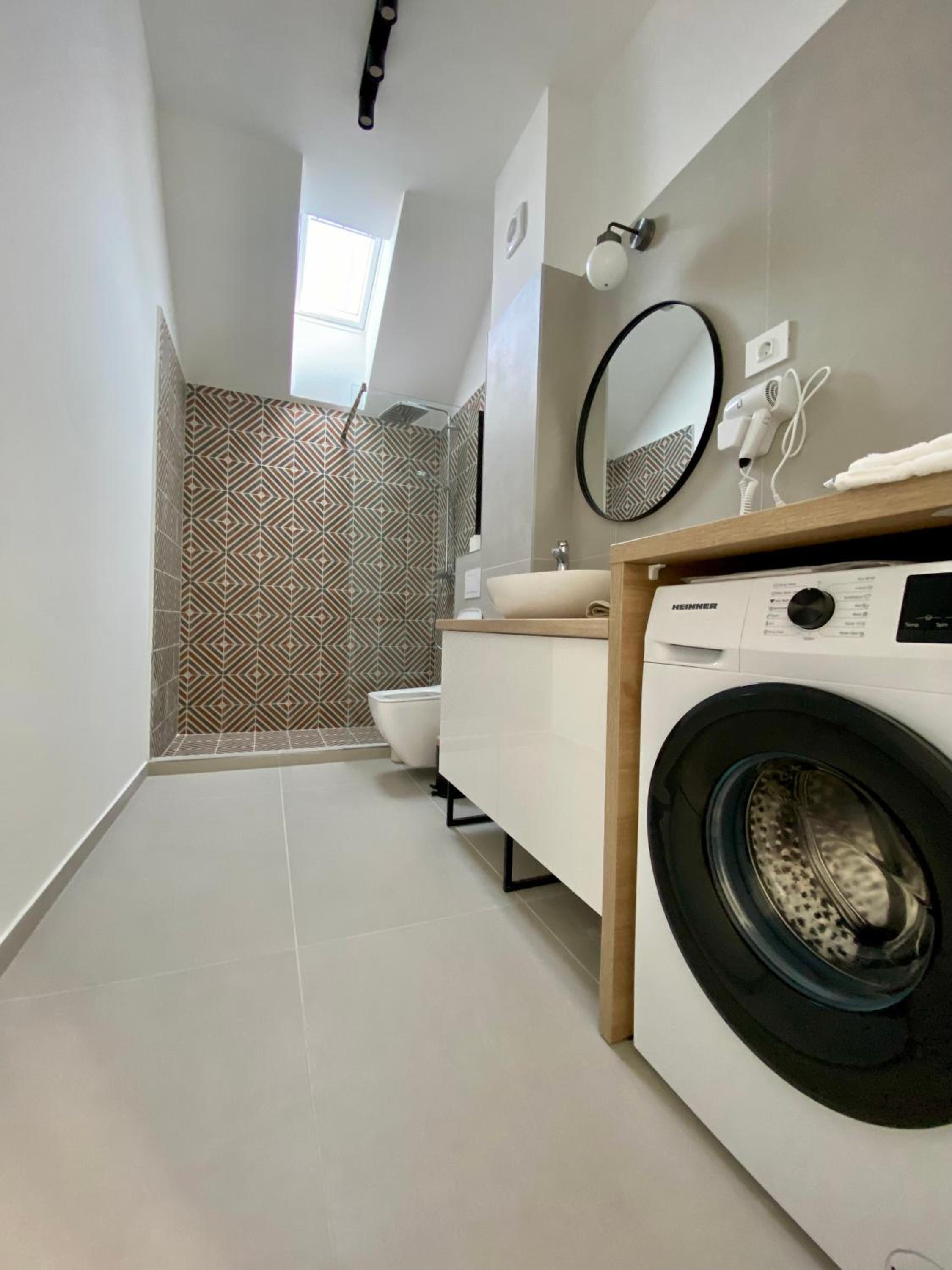 ELIZA Apartments - powered by NEO - private parking