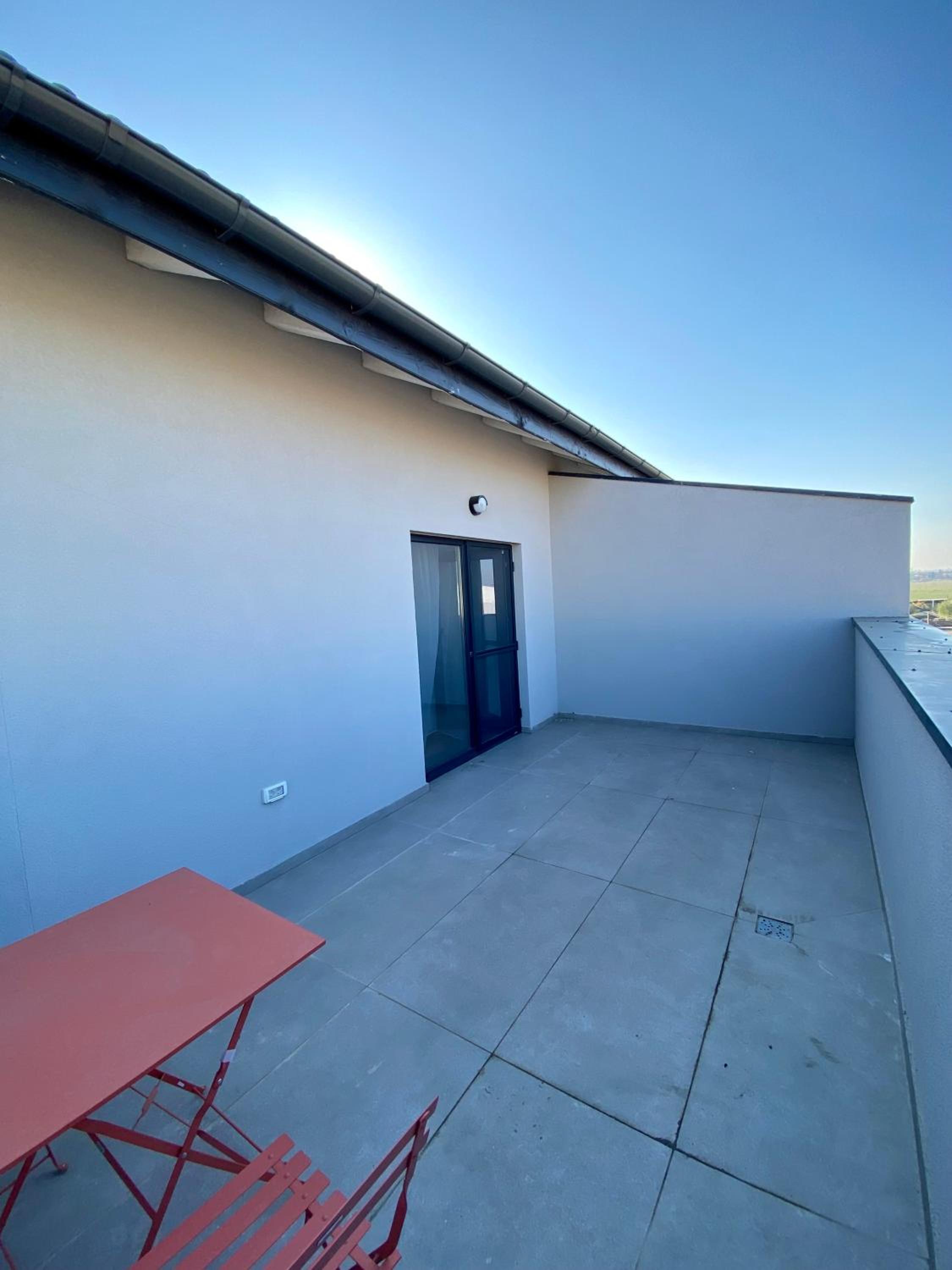 ELIZA Apartments - powered by NEO - private parking