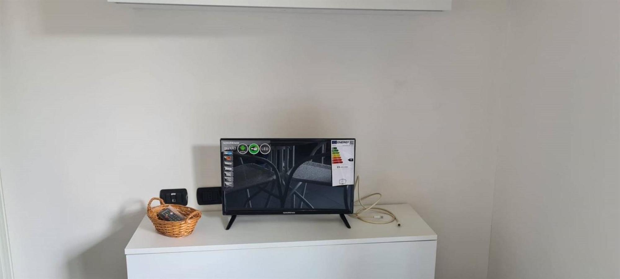 Casa Vacanza Glicine