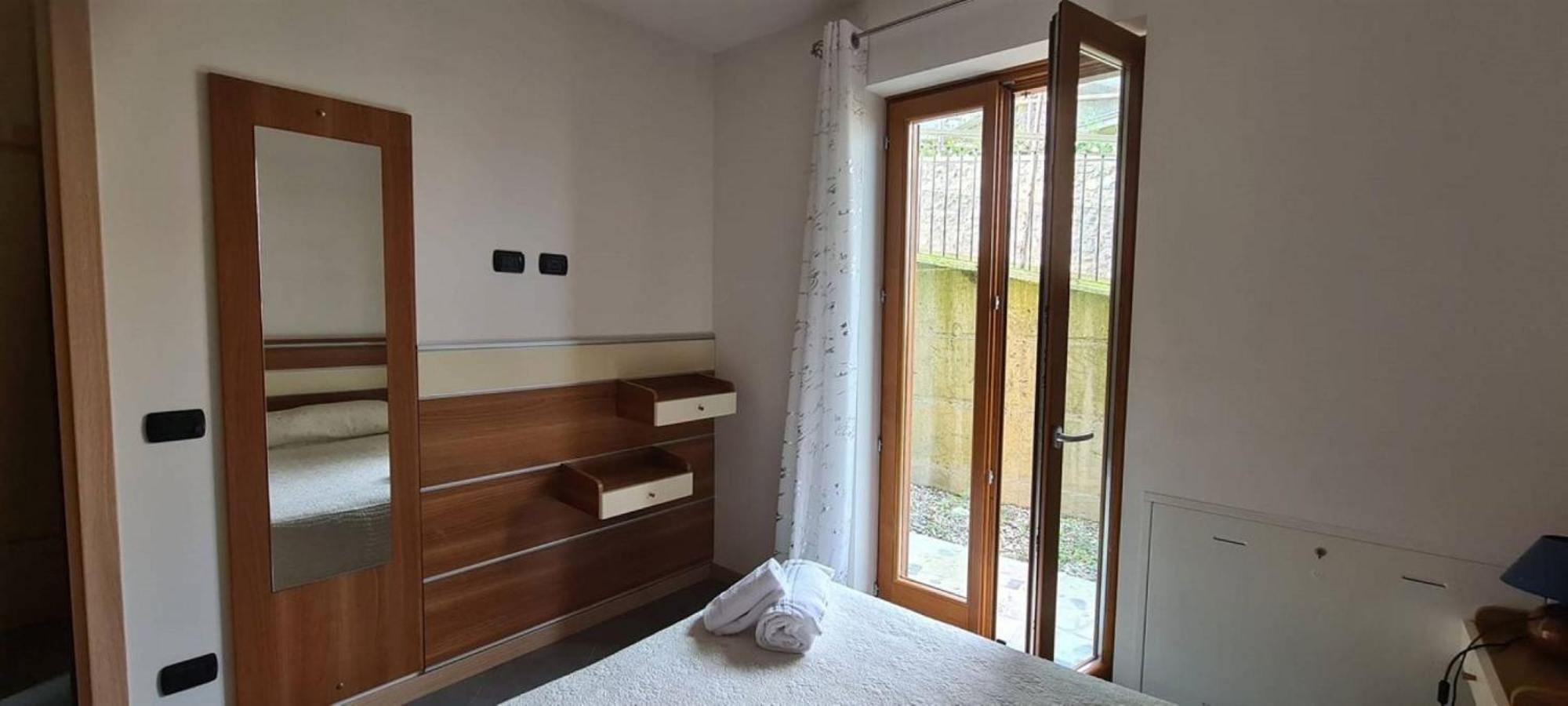 Casa Vacanza Glicine