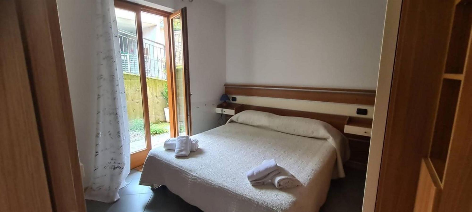 Casa Vacanza Glicine
