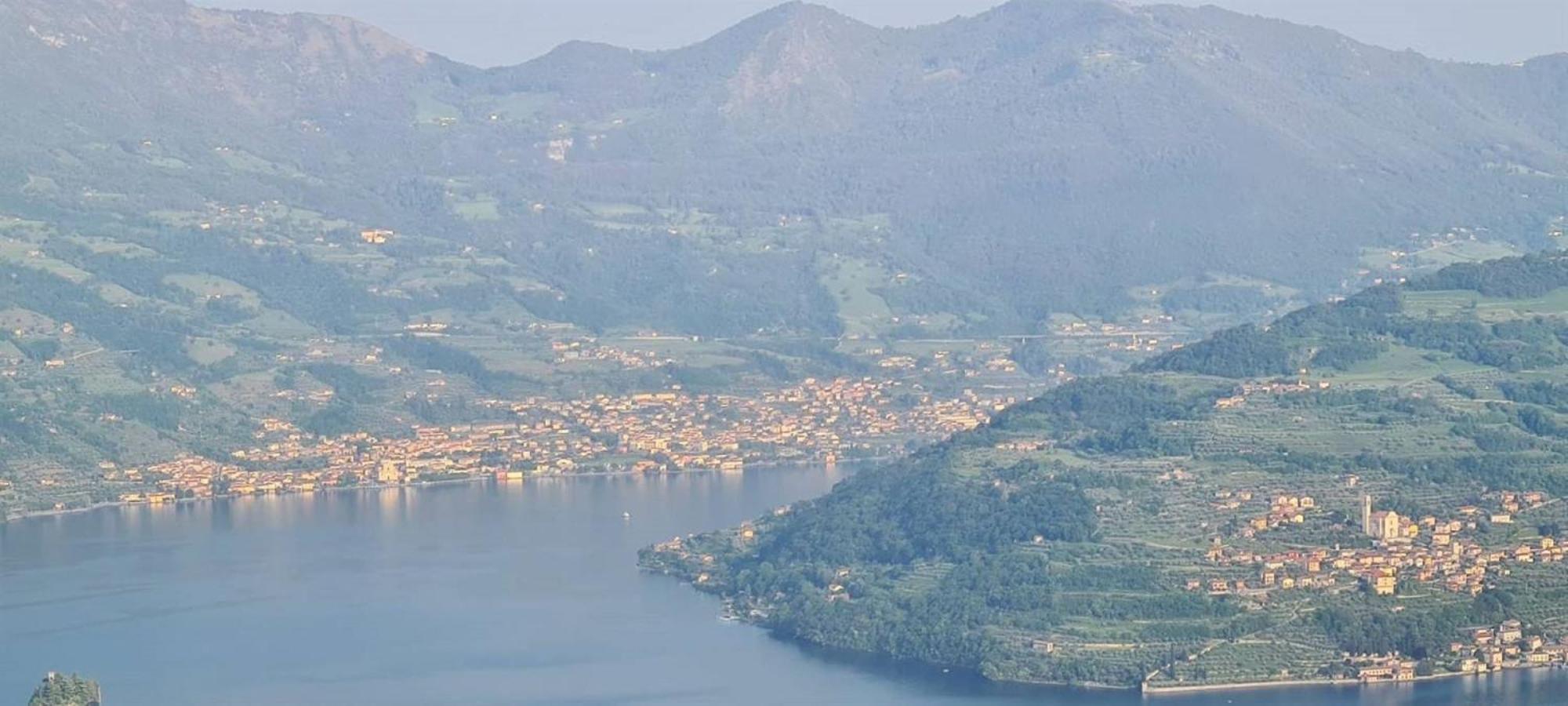 Casa Vacanza Glicine