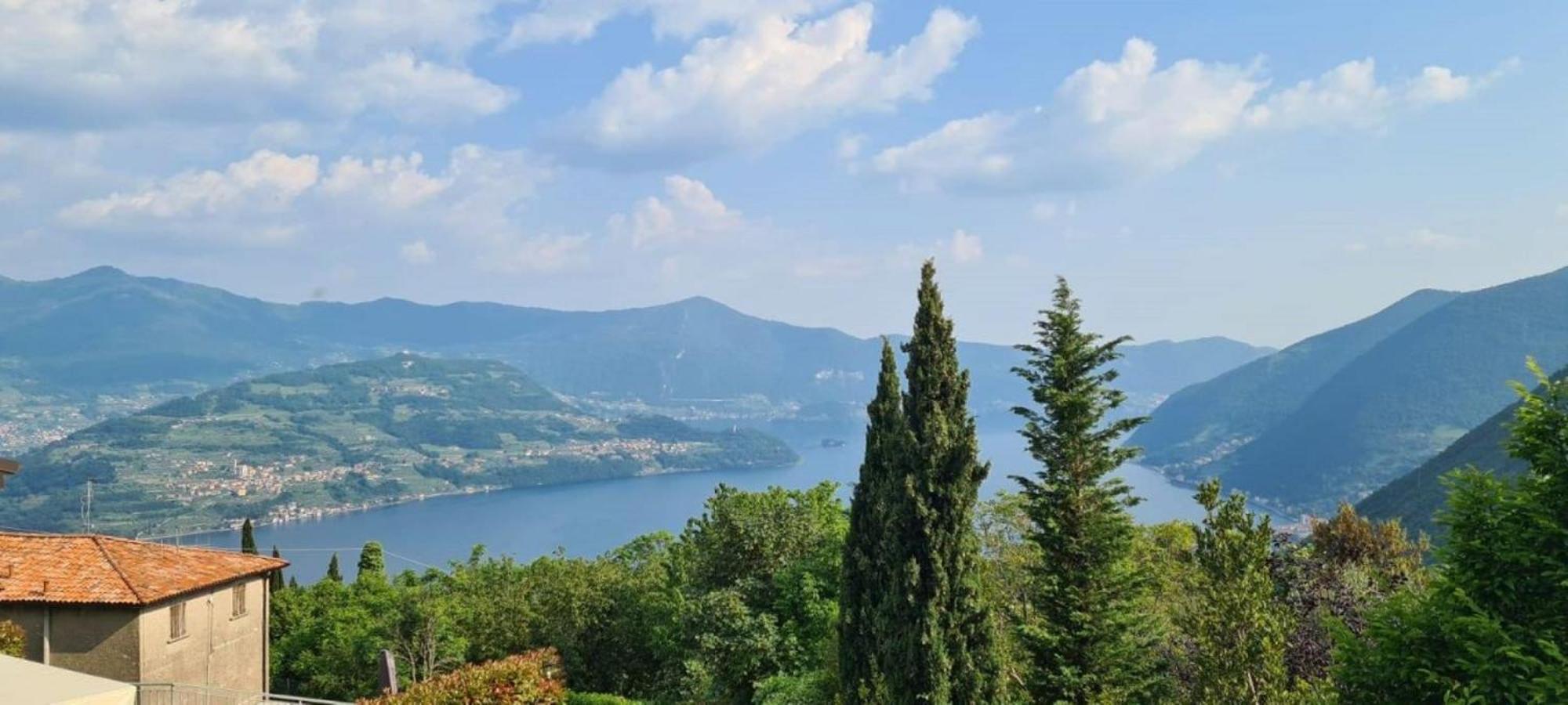 Casa Vacanza Glicine