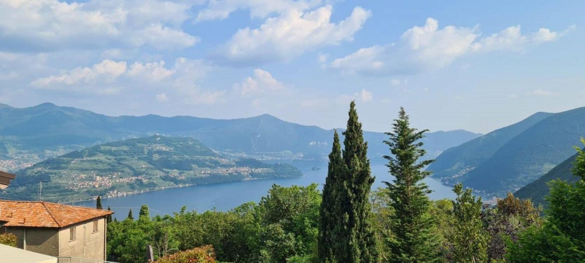 Casa Vacanza Glicine