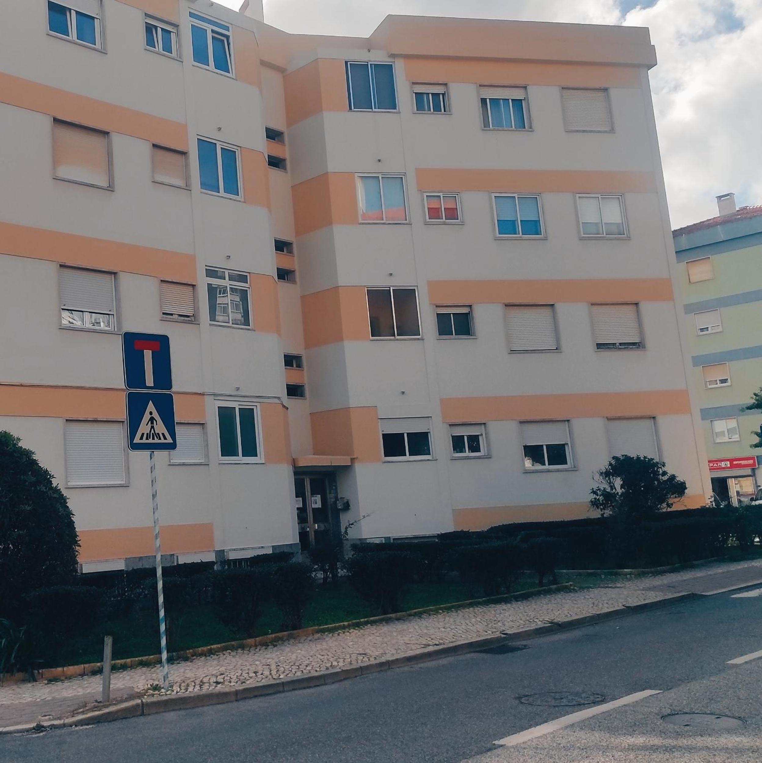Olívia Oeiras Apartament