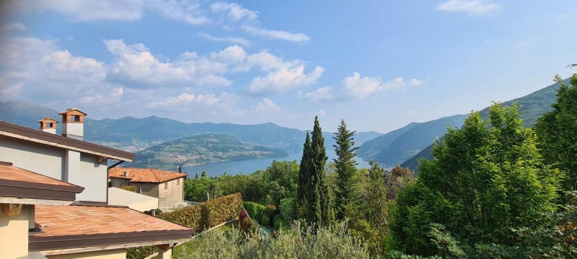 Casa Vacanza Glicine