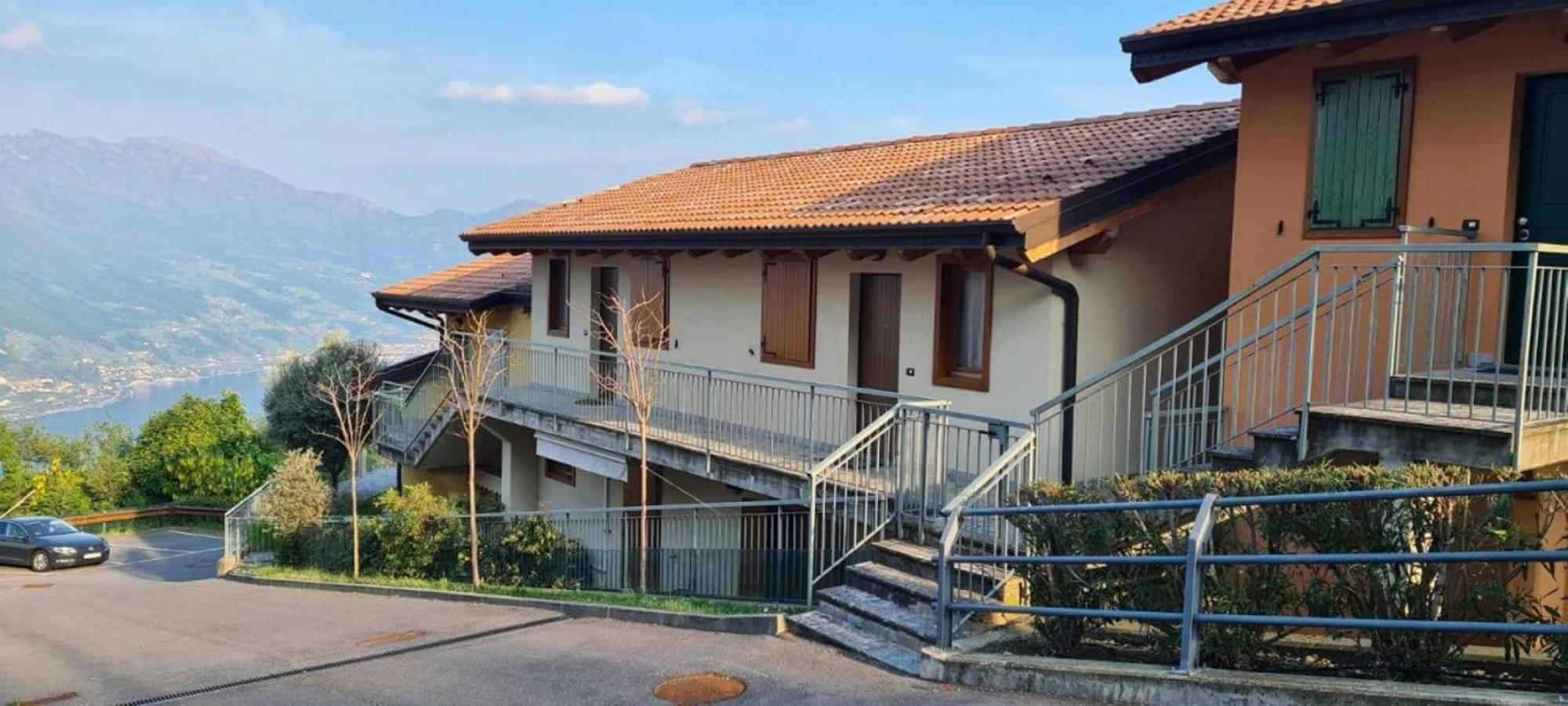 Casa Vacanza Glicine