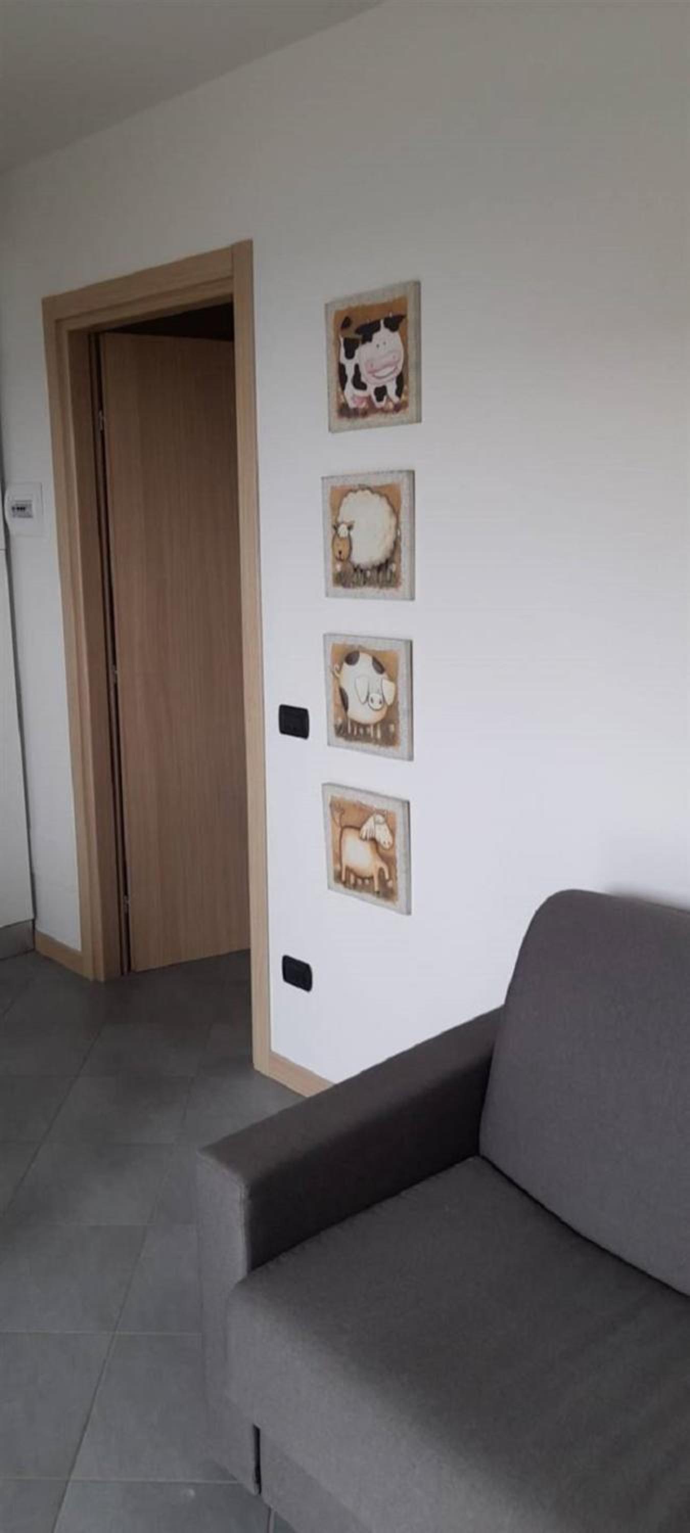 Casa Vacanza Glicine