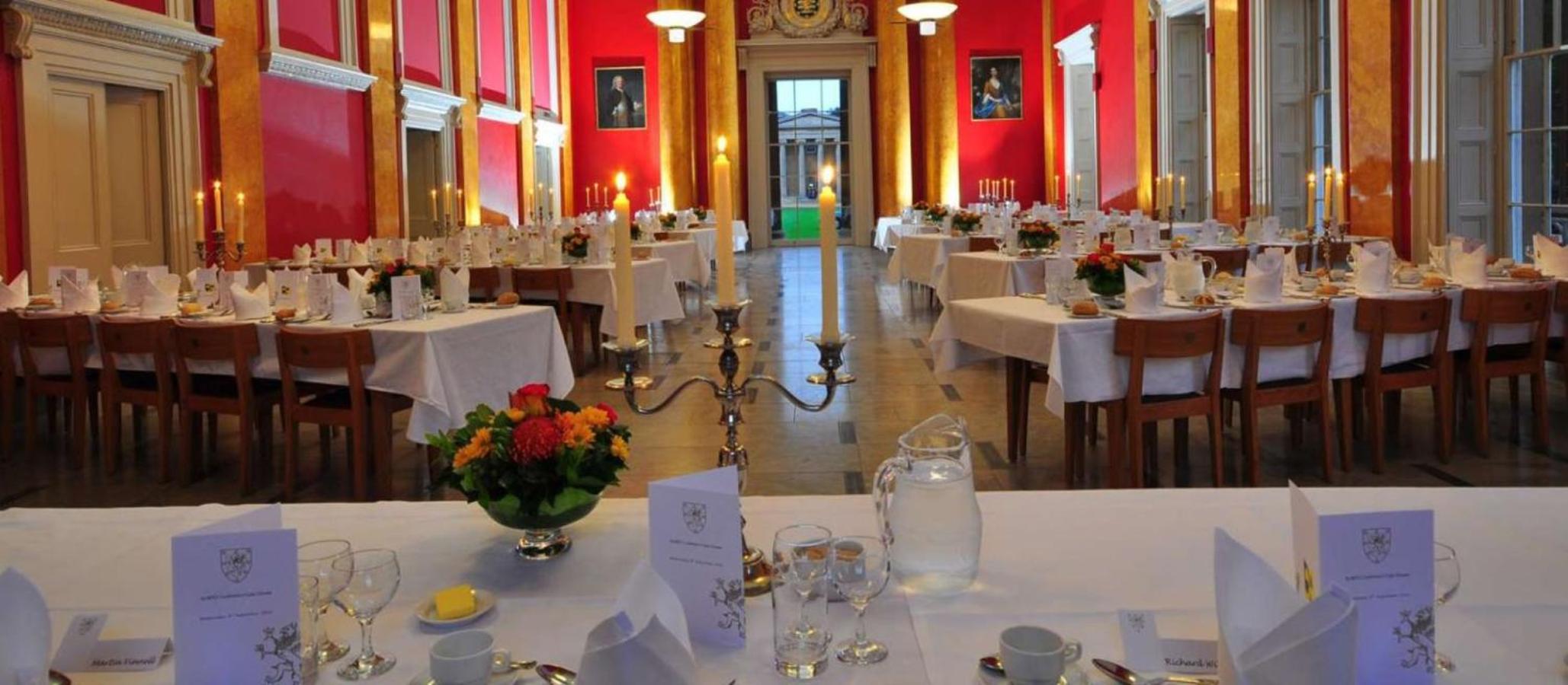 Downing College