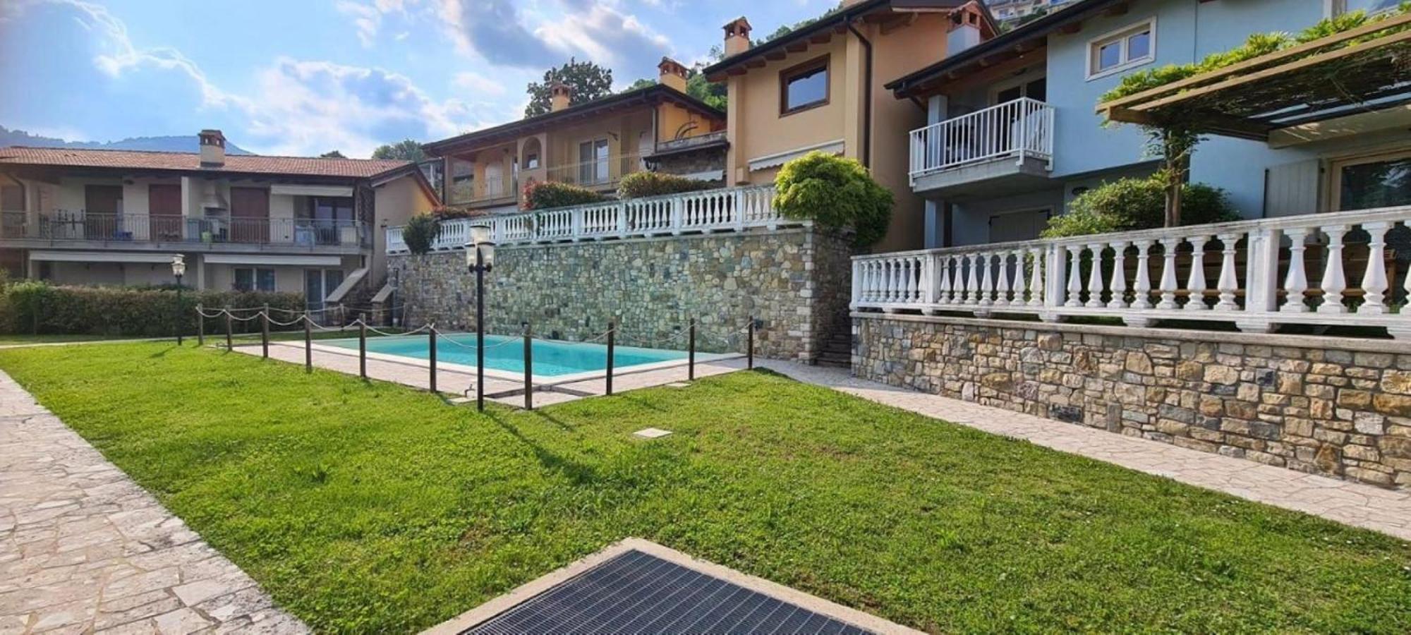 Casa Vacanza Glicine