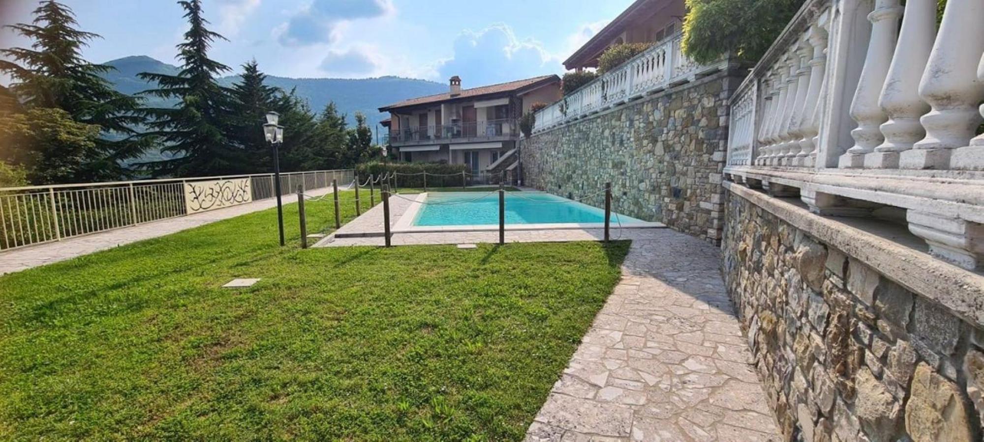 Casa Vacanza Glicine
