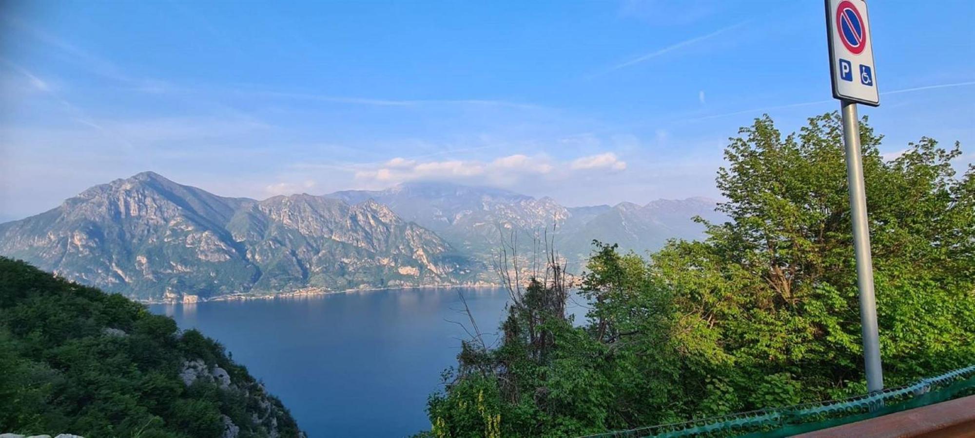 Casa Vacanza Glicine