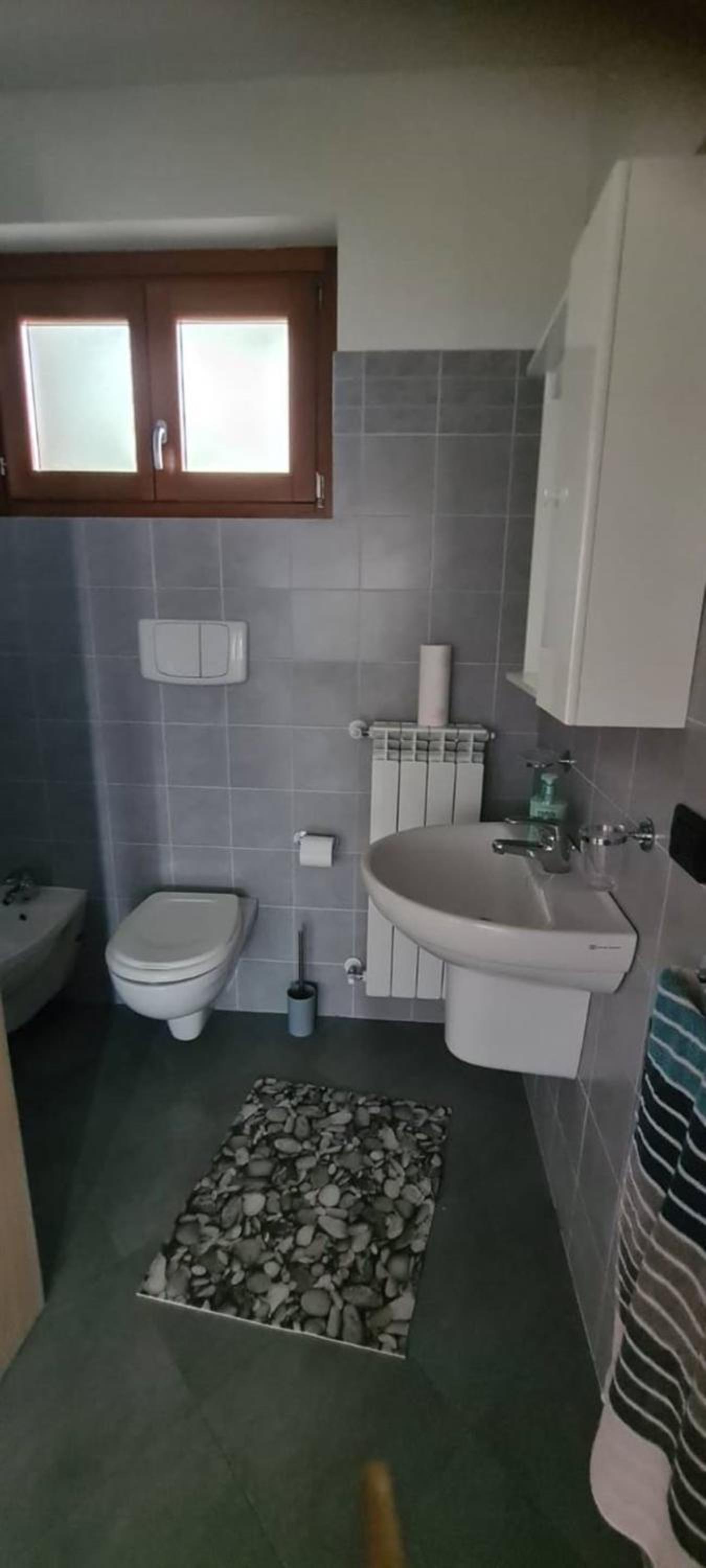 Casa Vacanza Glicine