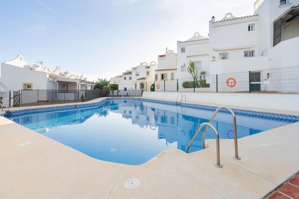 Marbella Hideaway duplex