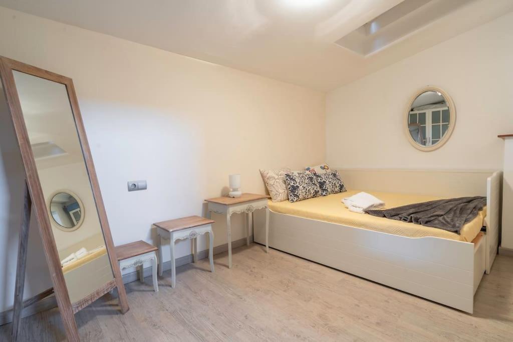 Marbella Hideaway duplex