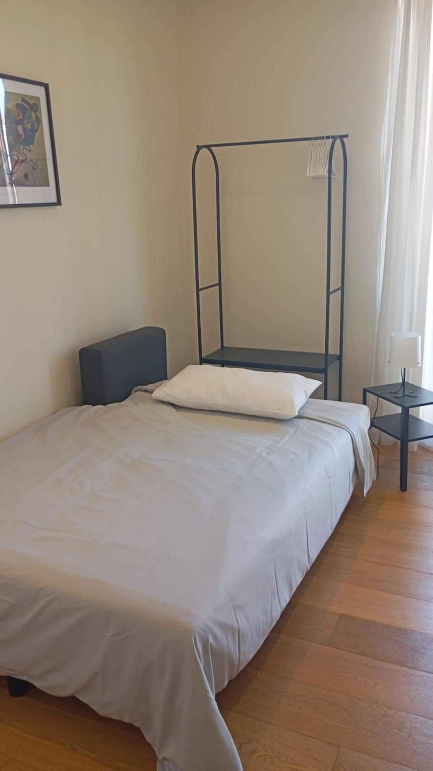 Le Stanze di Federico apartment e Costanza Luxury apartment