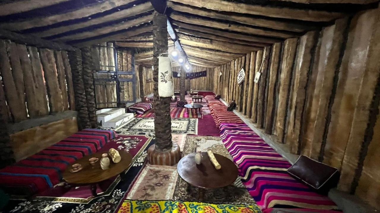 Auberge TINGMAR