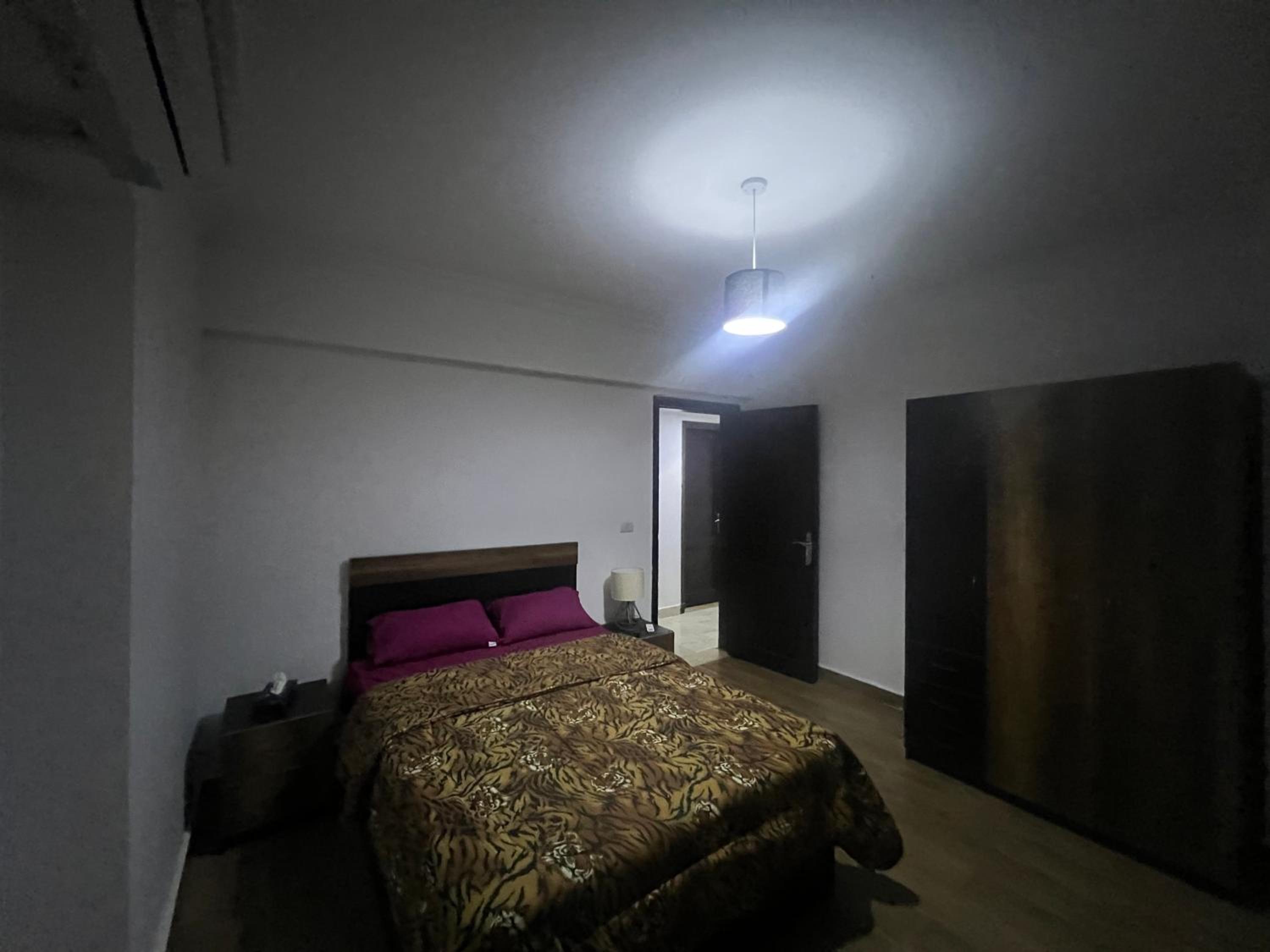 Elegant luxury app auc avenue New cairo