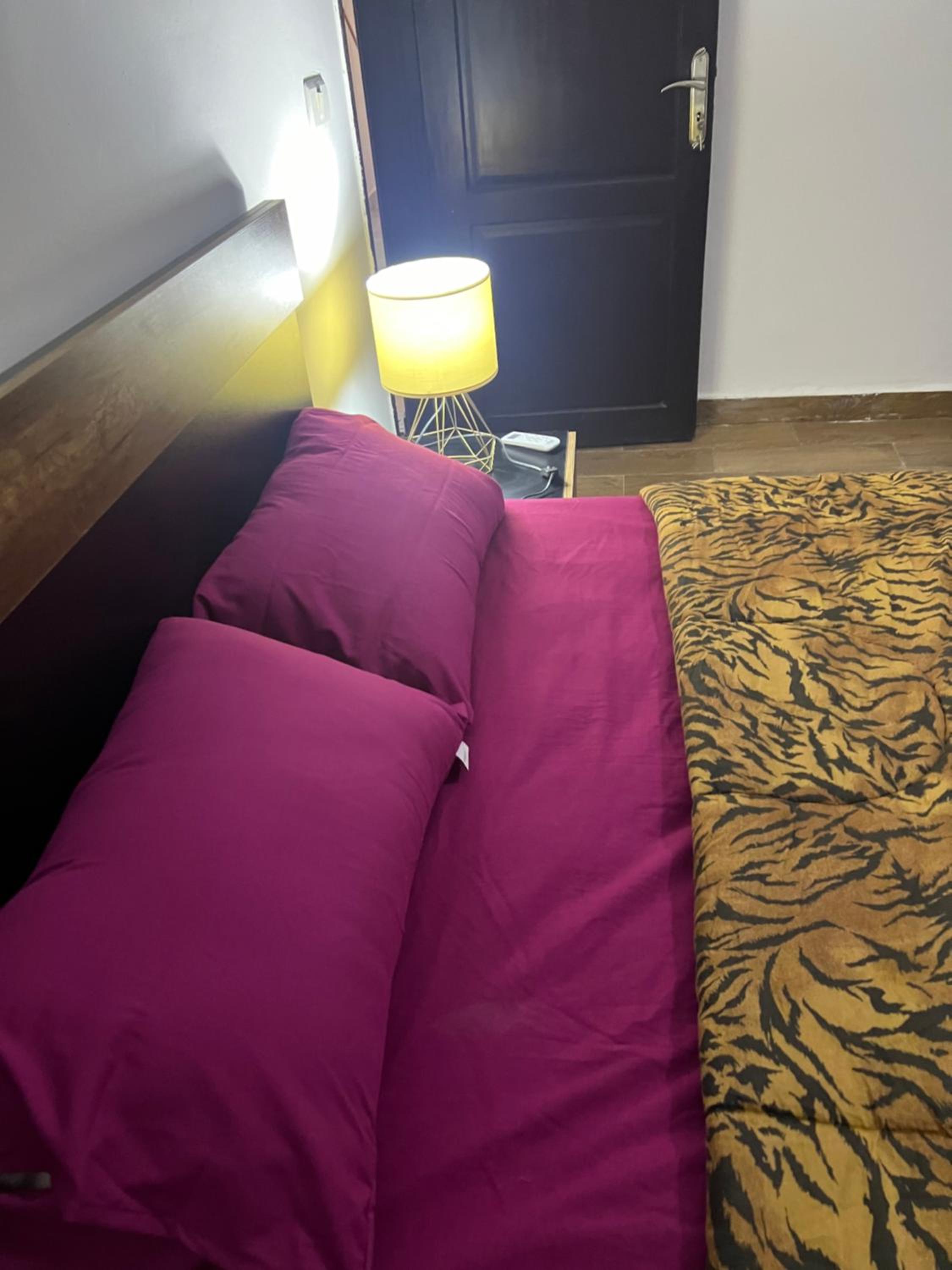 Elegant luxury app auc avenue New cairo