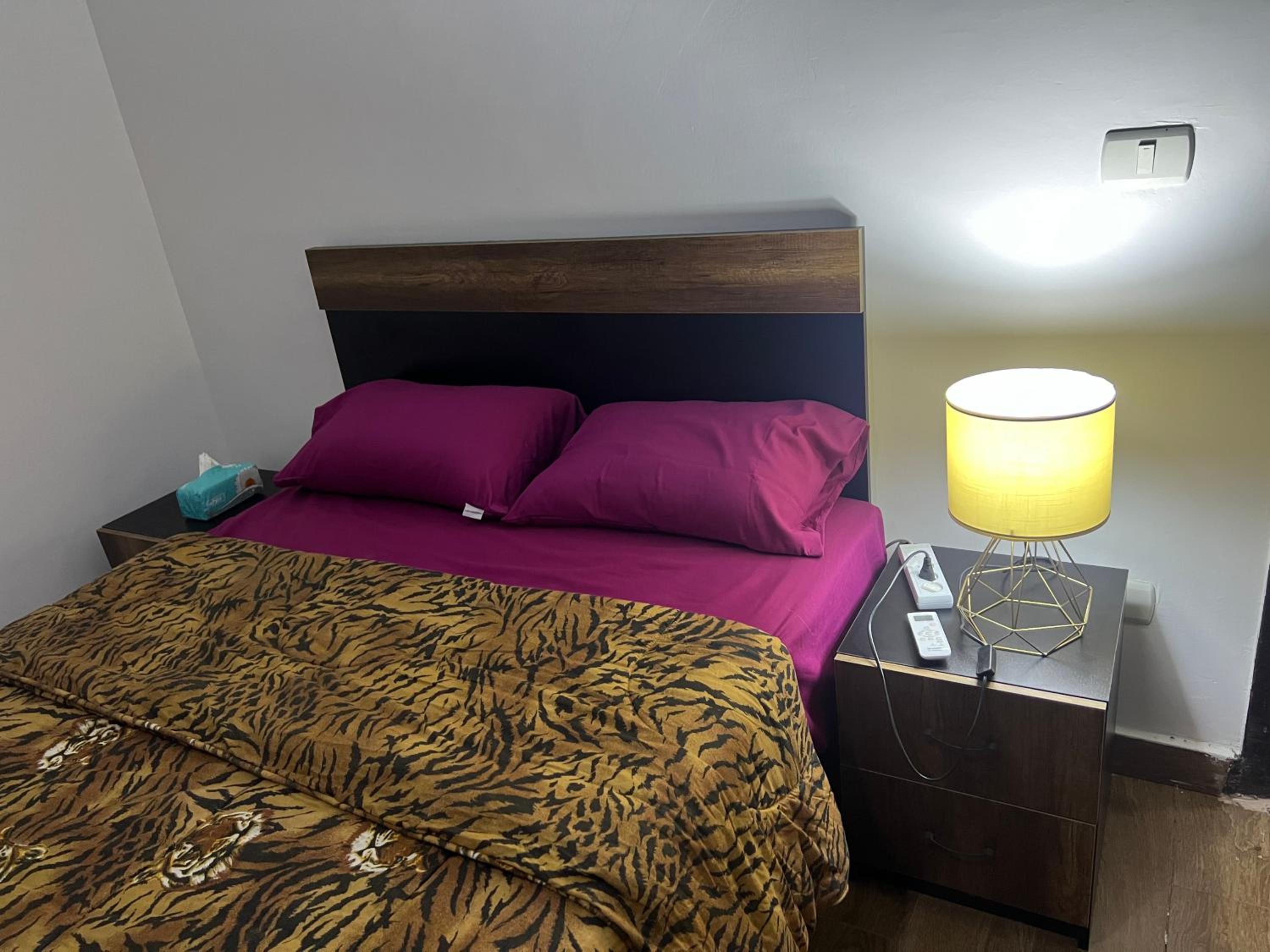Elegant luxury app auc avenue New cairo