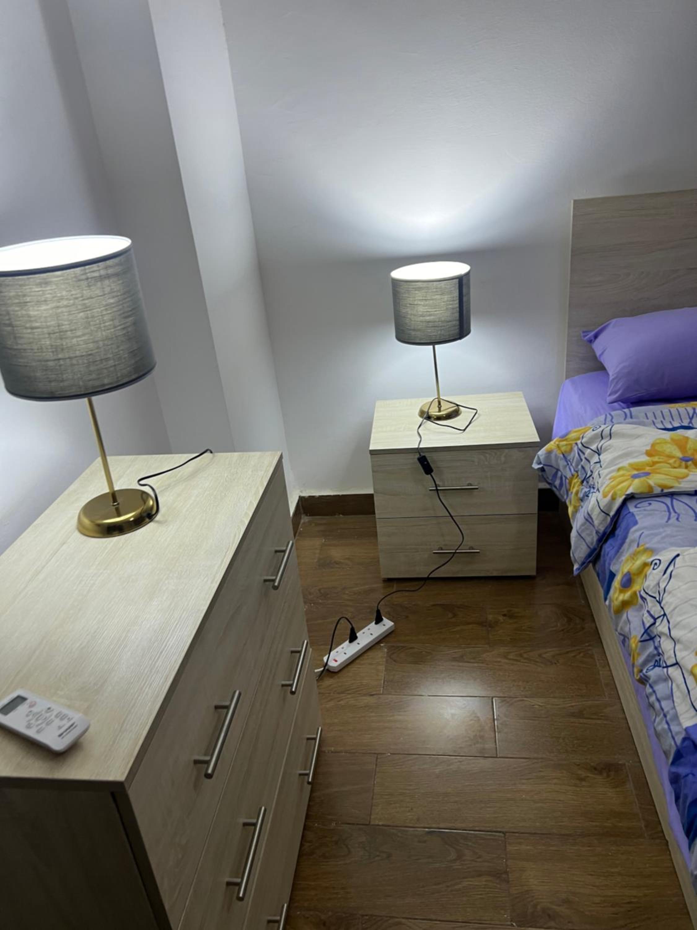 Elegant luxury app auc avenue New cairo