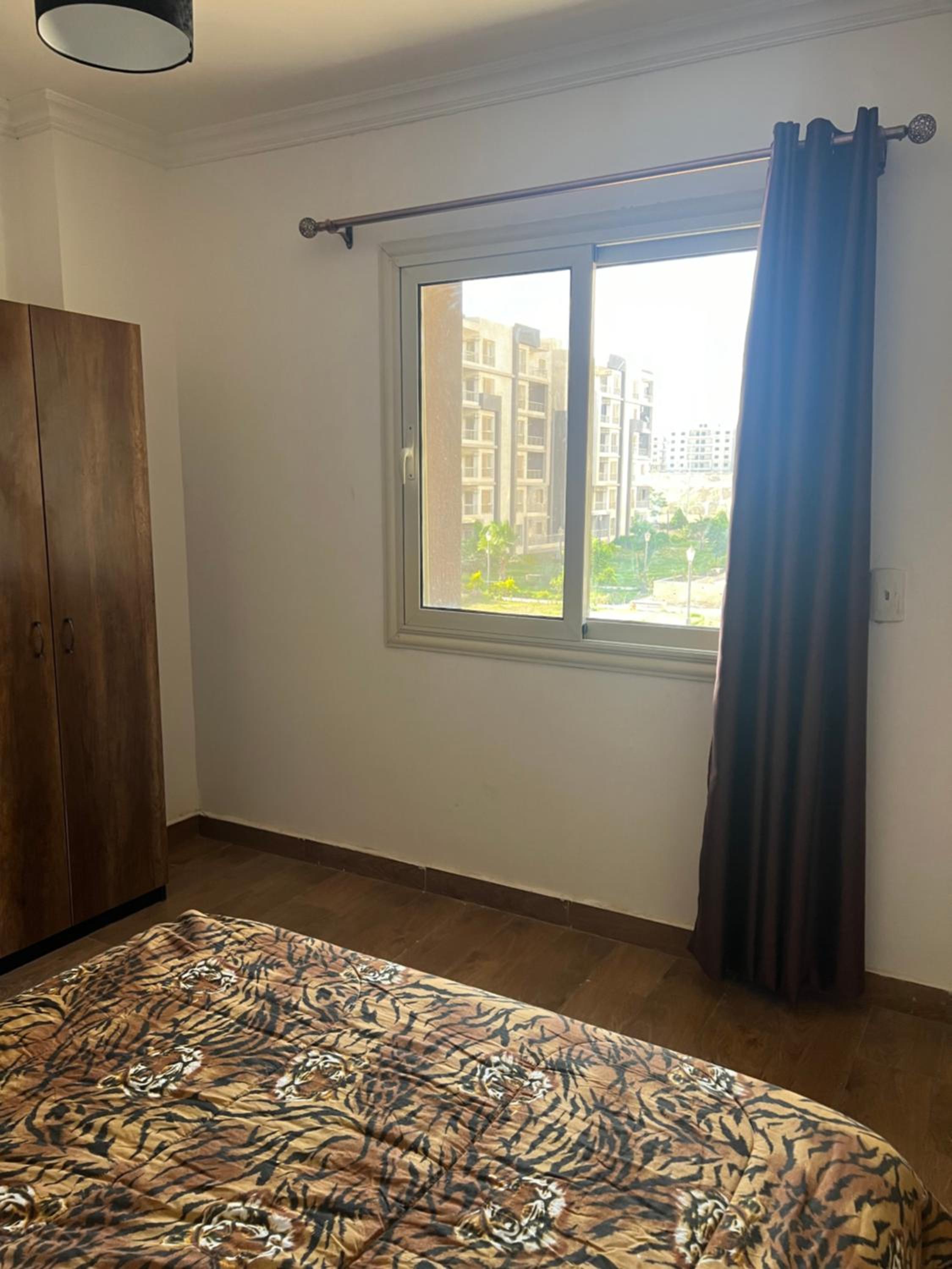 Elegant luxury app auc avenue New cairo