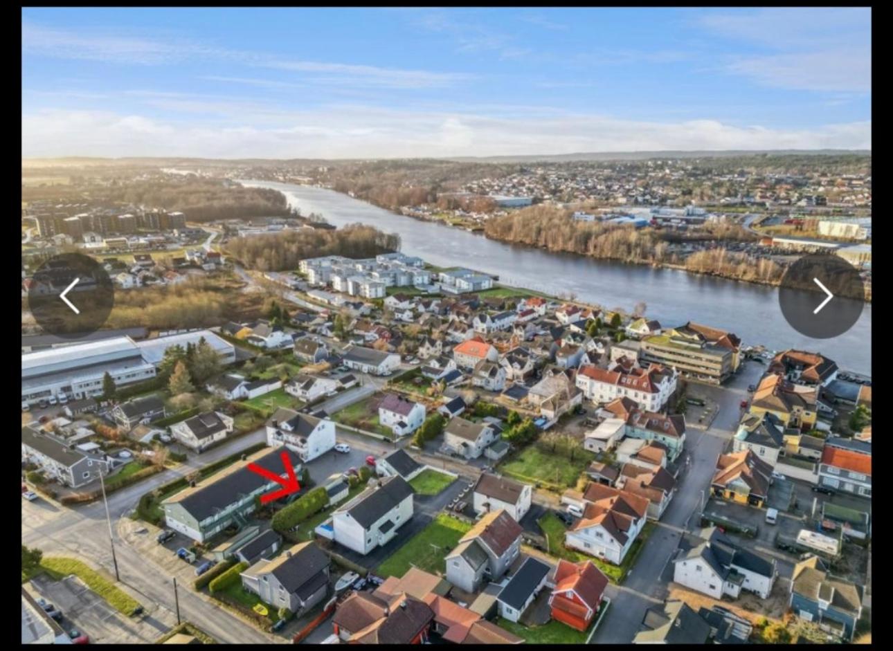 Sellebakk, Fredrikstad view 4