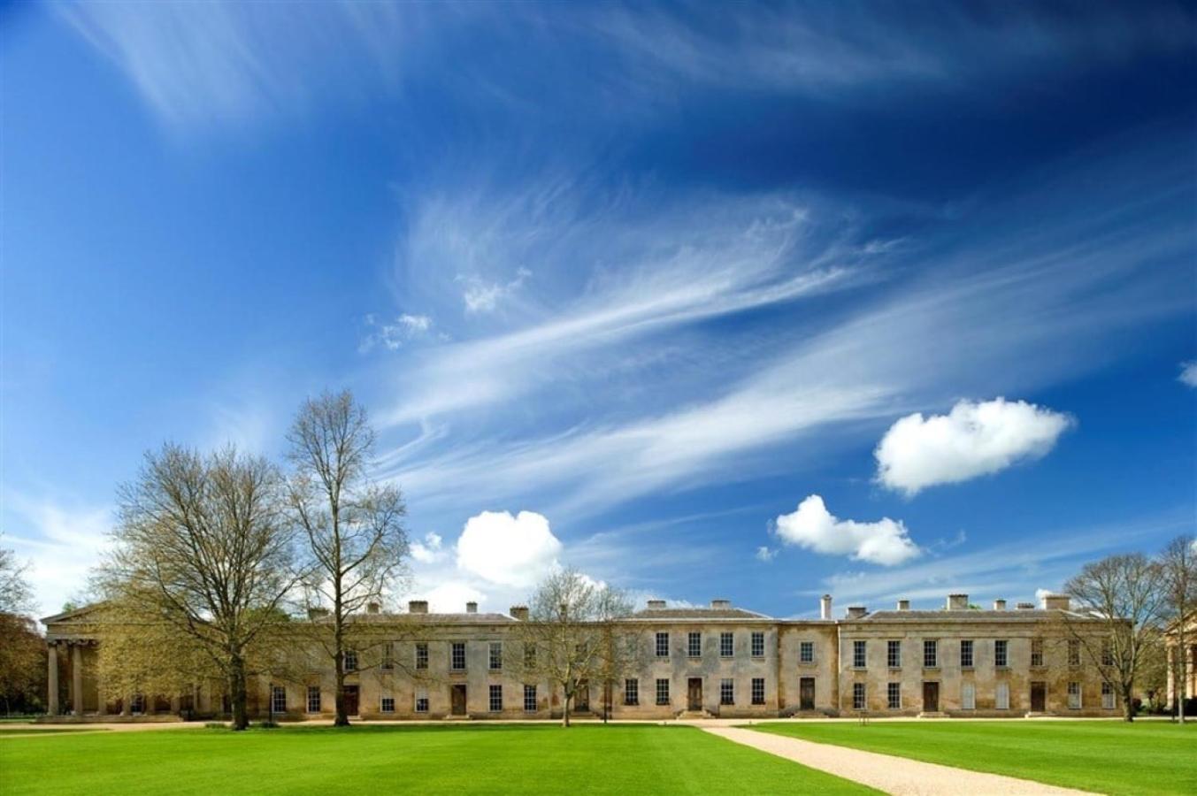 Downing College