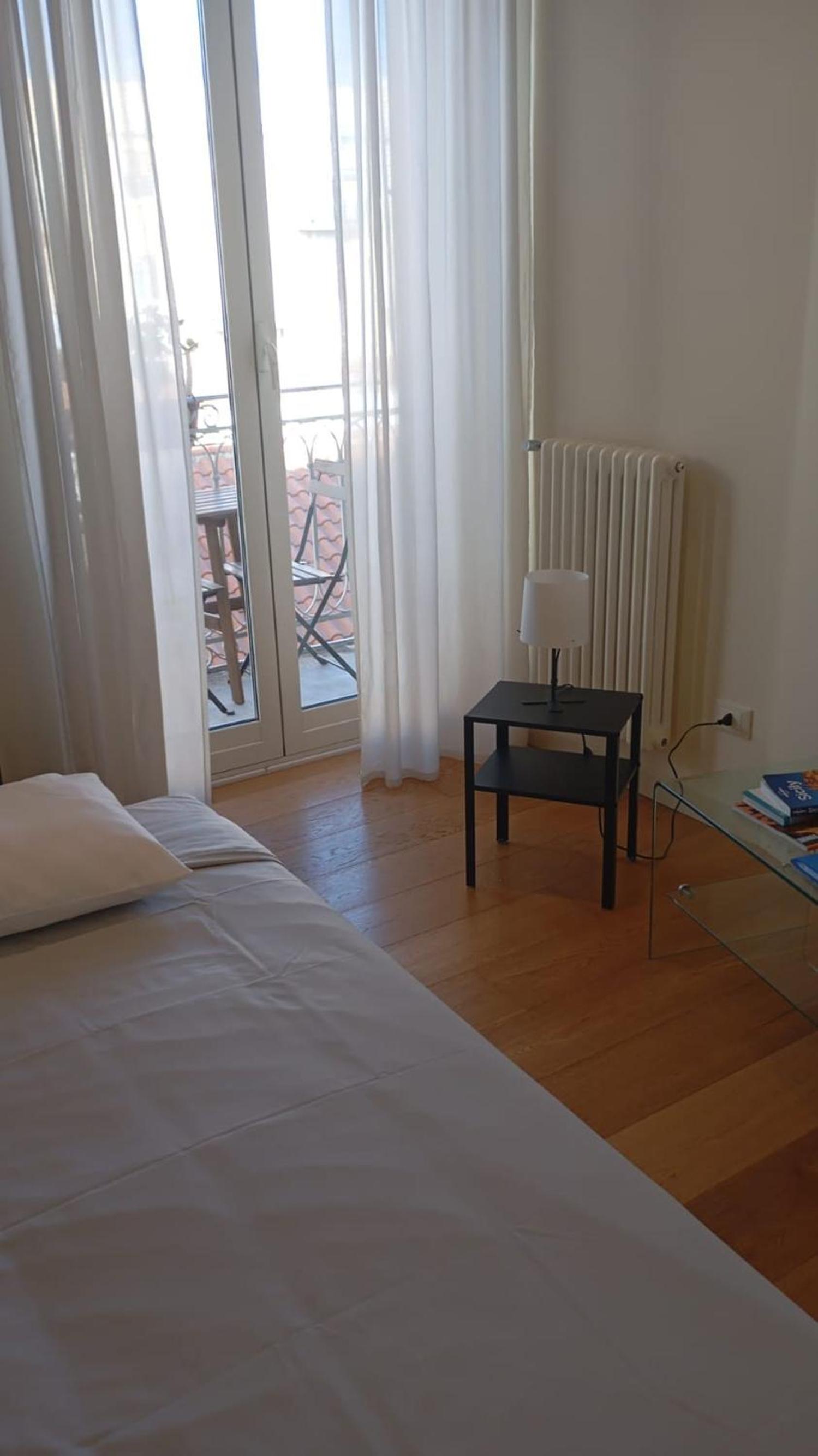 Le Stanze di Federico apartment e Costanza Luxury apartment