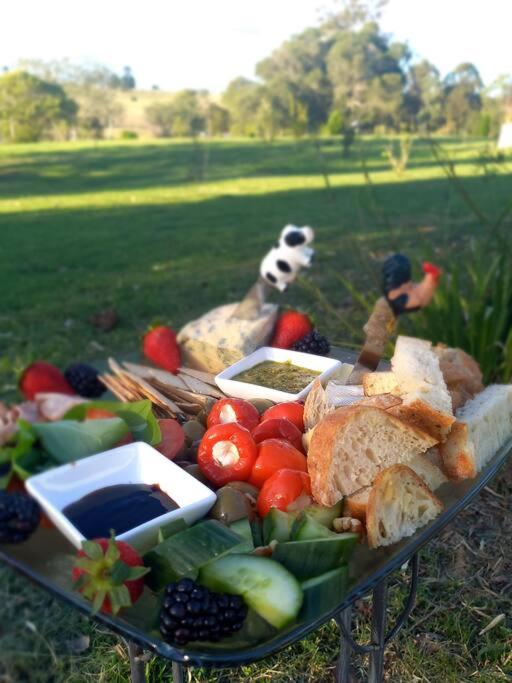 Maison de Lavande Farmstay