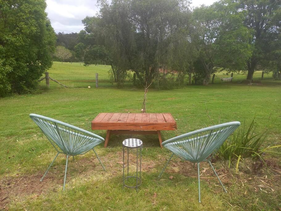 Maison de Lavande Farmstay