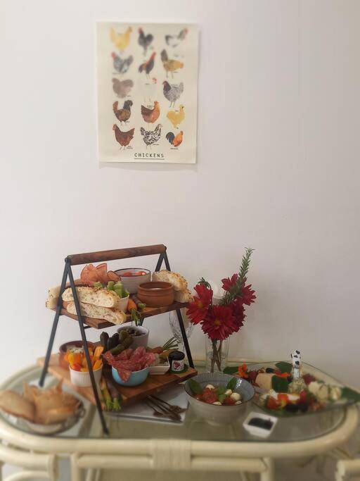 Maison de Lavande Farmstay