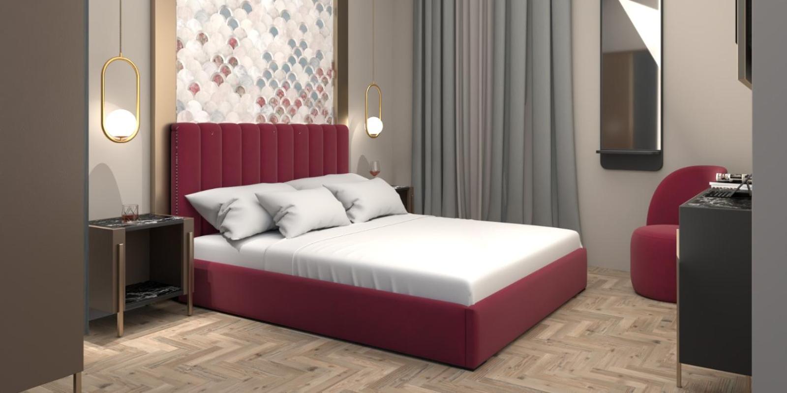 Palazzo Ottavia - La Maison D'art Collection