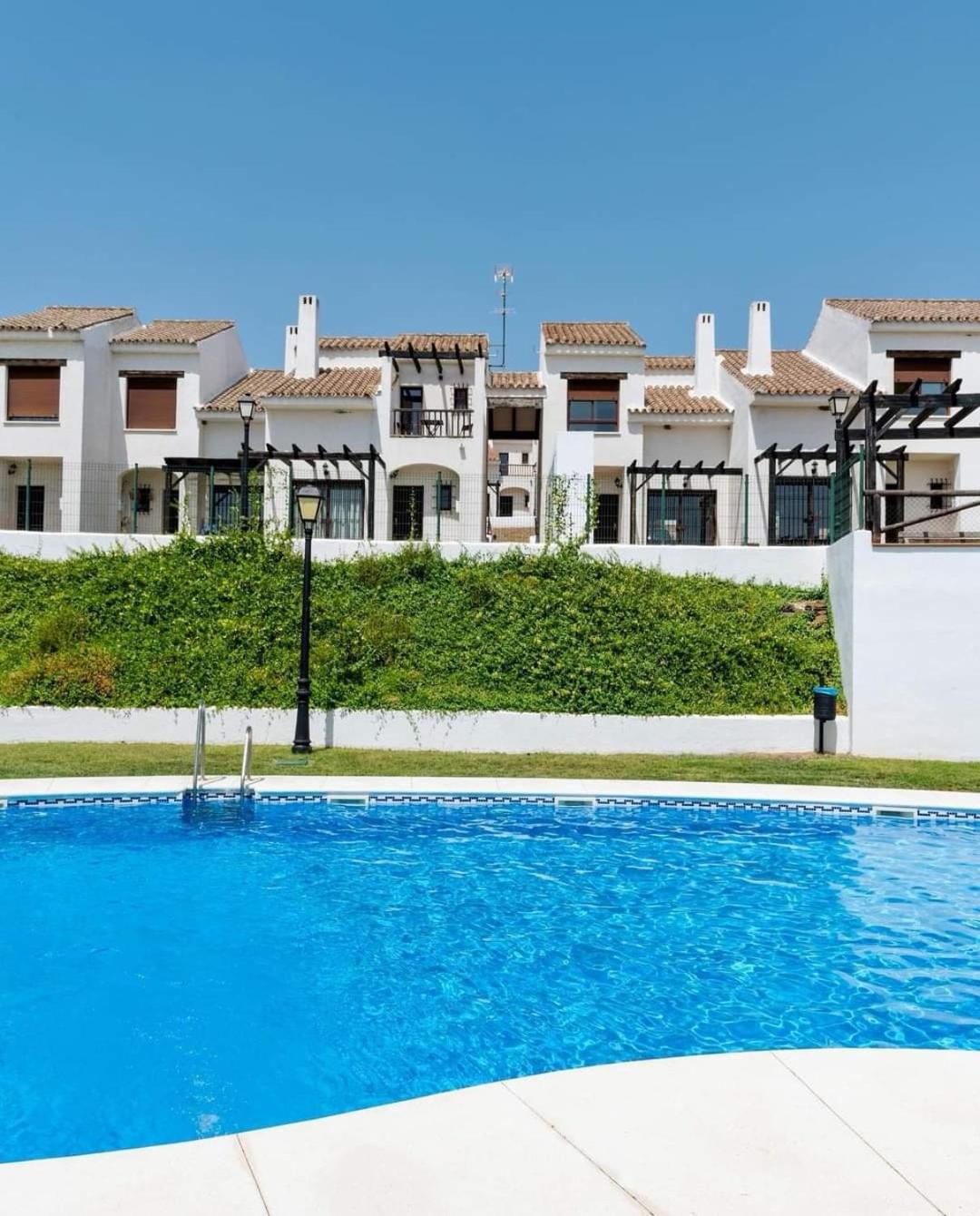 Casa Rural La Sarana