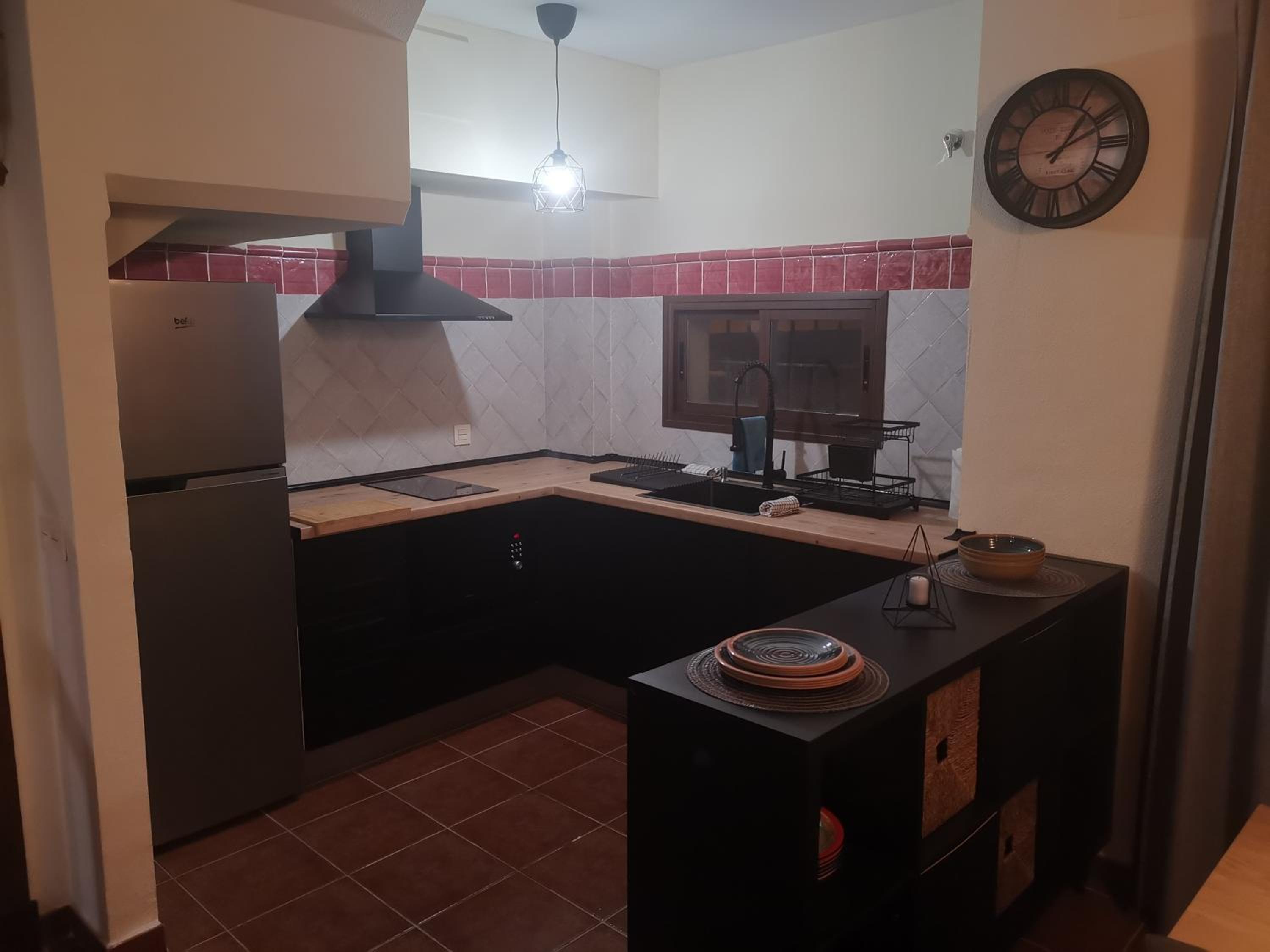 Casa Rural La Sarana