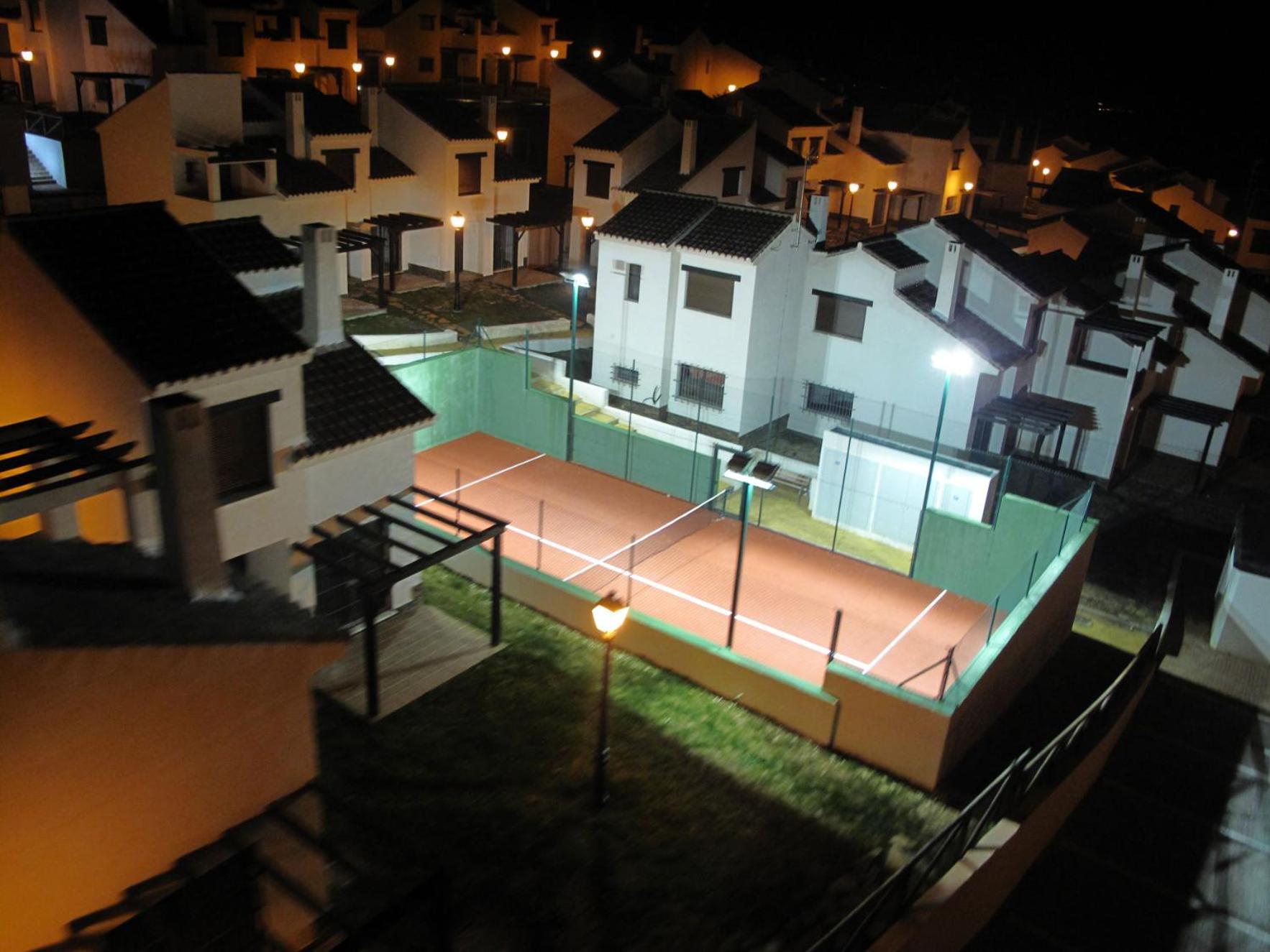 Casa Rural La Sarana