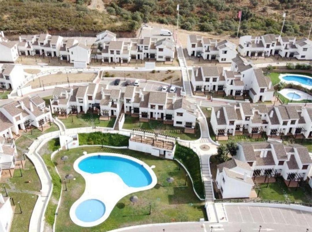 Casa Rural La Sarana