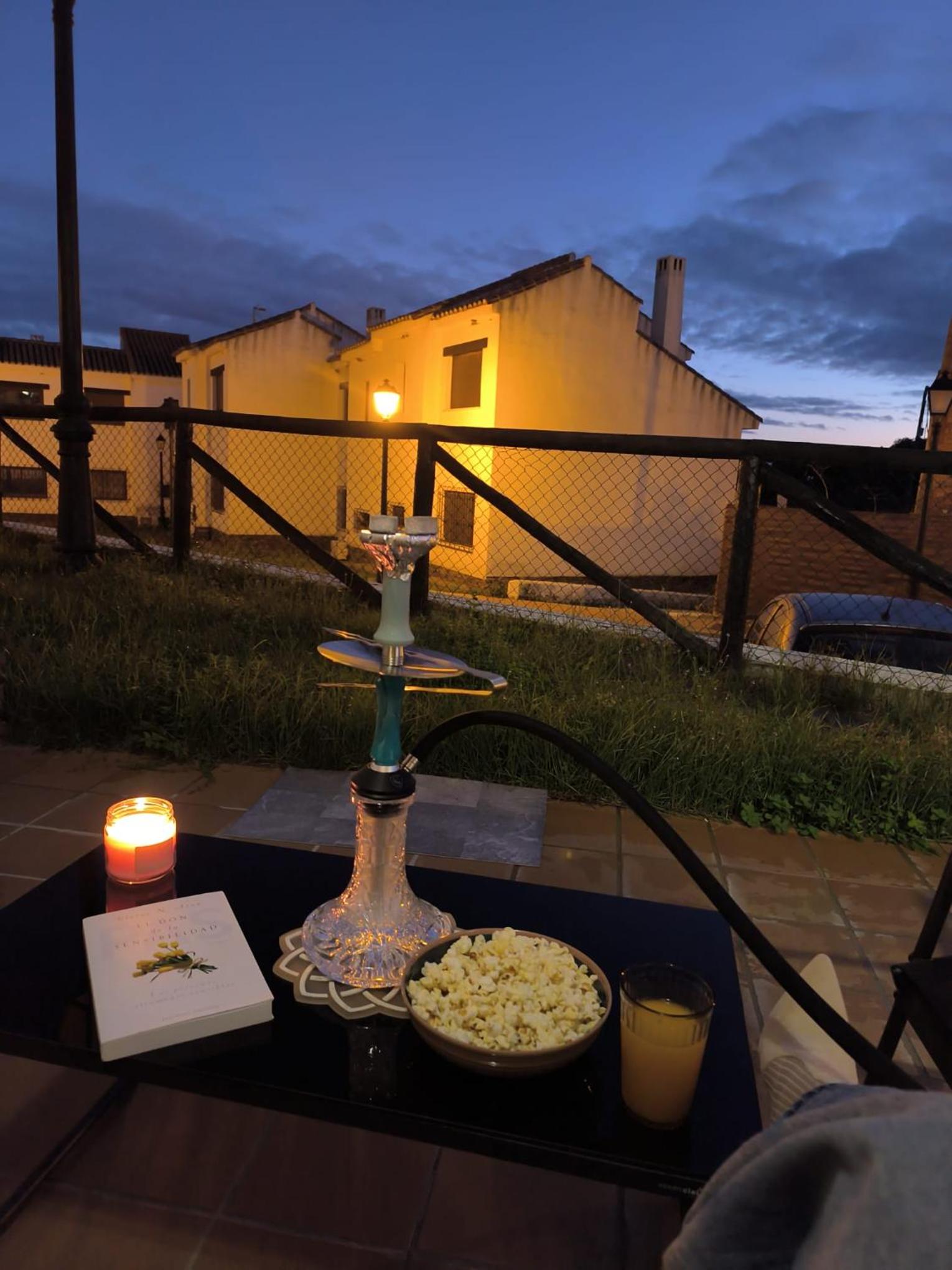 Casa Rural La Sarana
