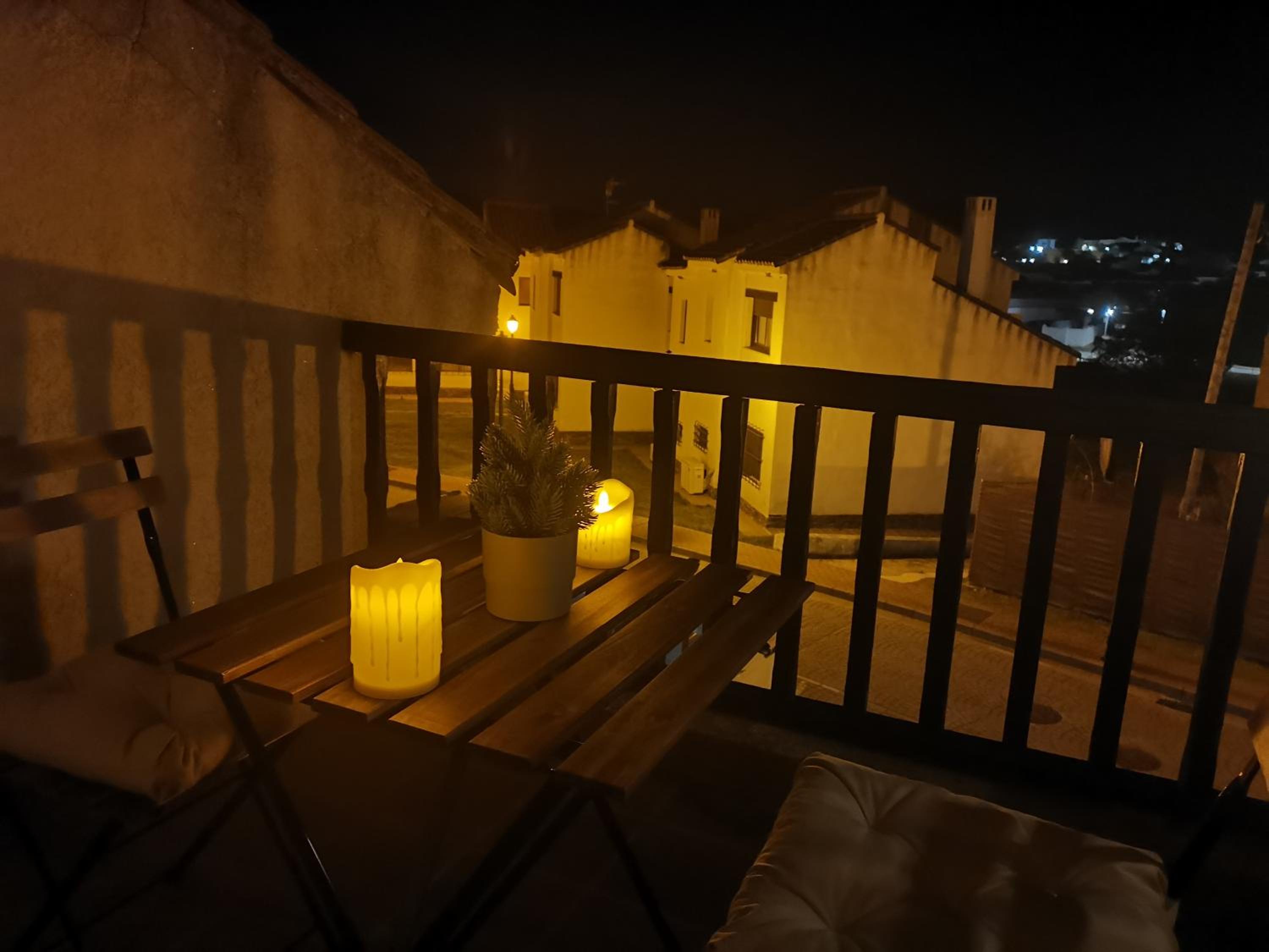 Casa Rural La Sarana