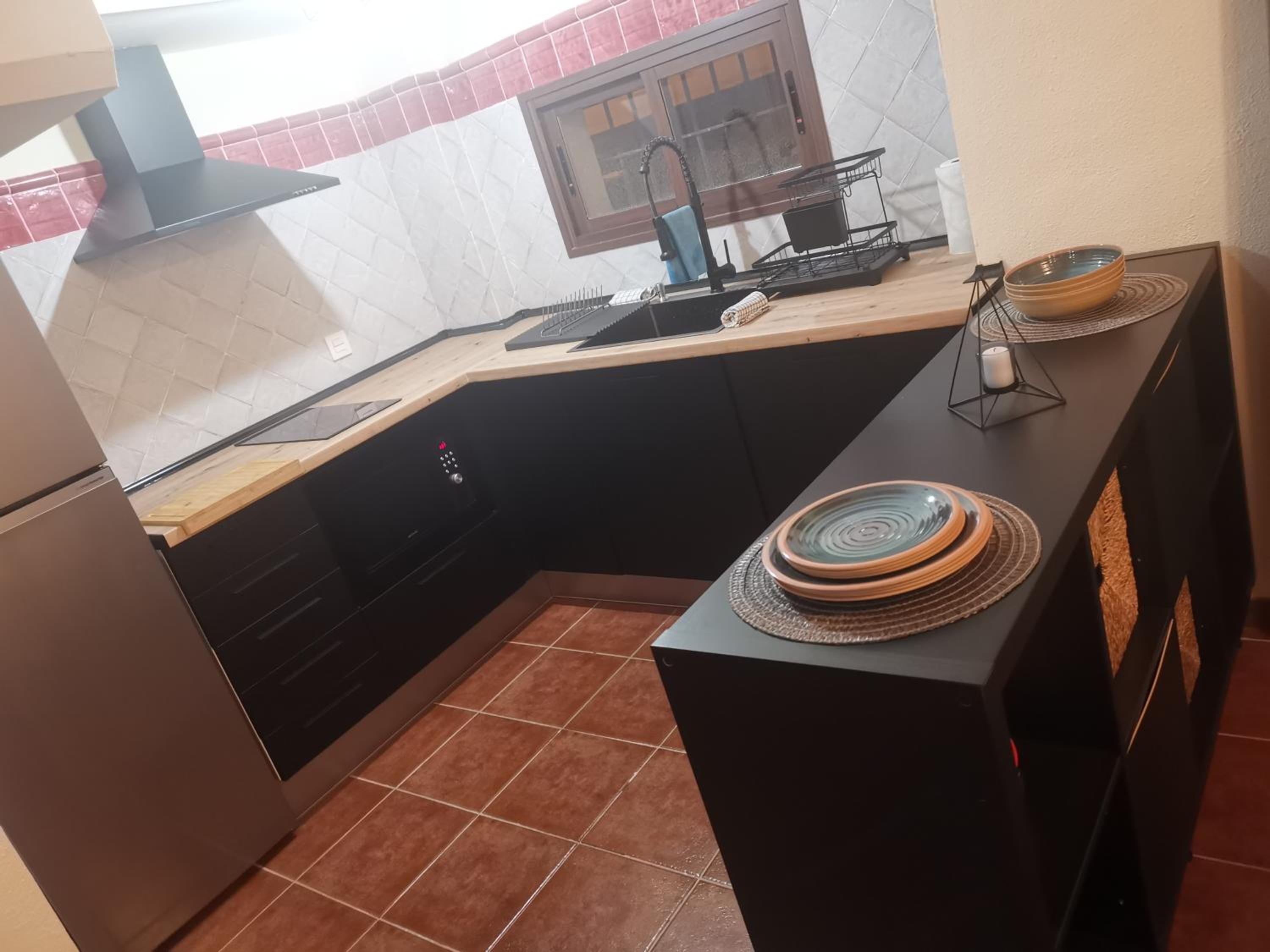 Casa Rural La Sarana