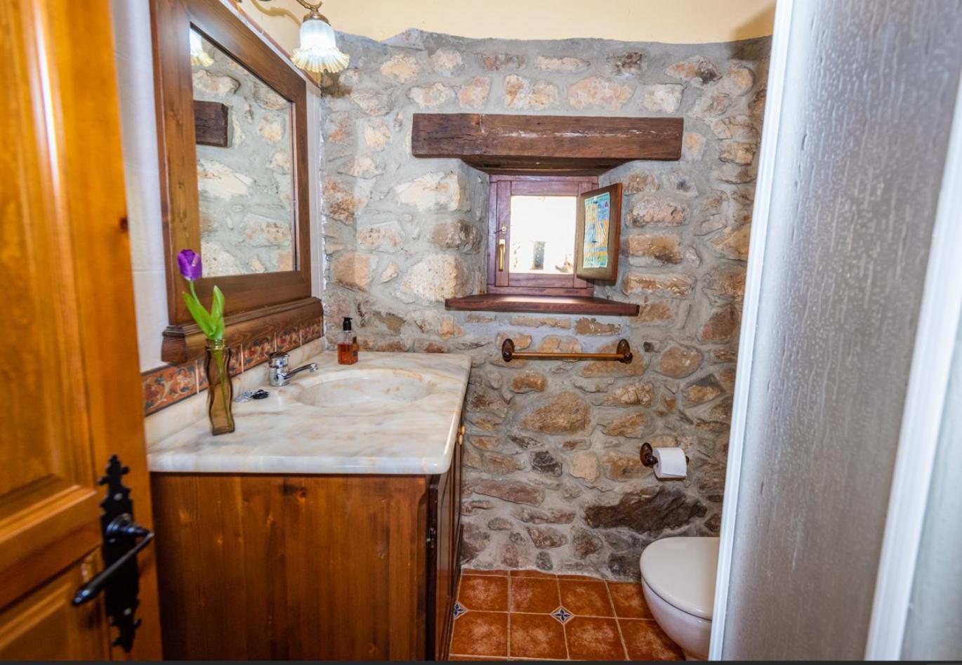 Casa Tenada view 5