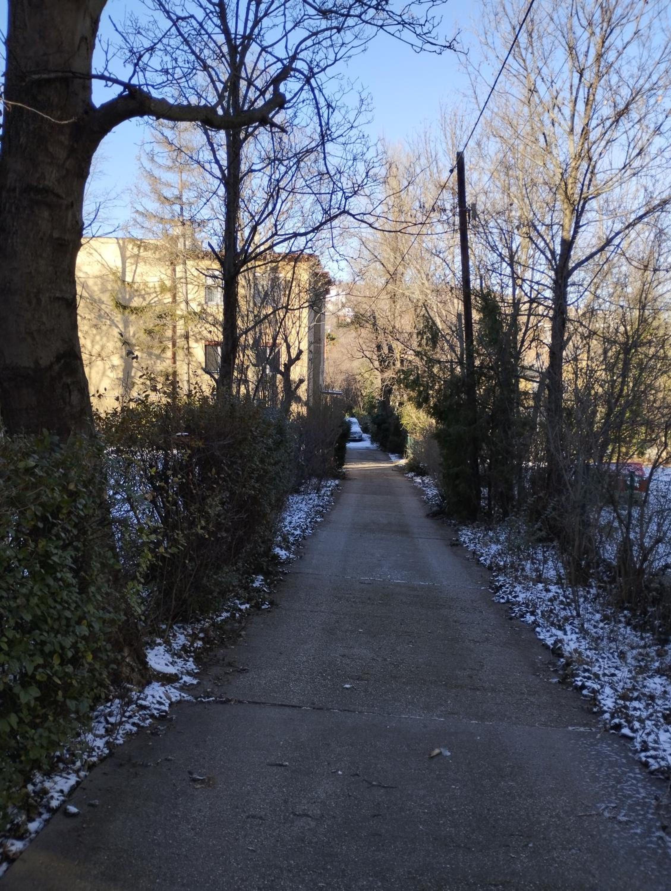 Greenview Apartment