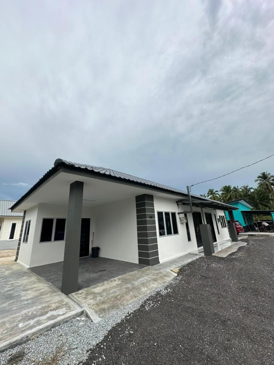 Homestay Bajet Cikgu Amin photo 1