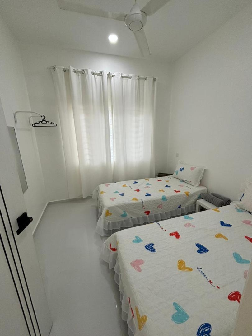 Homestay Bajet Cikgu Amin photo 3