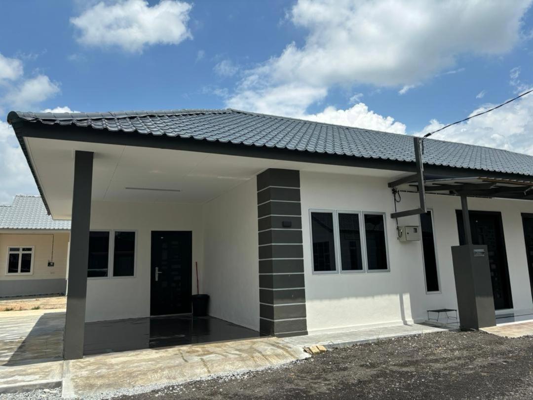 Homestay Bajet Cikgu Amin photo 5